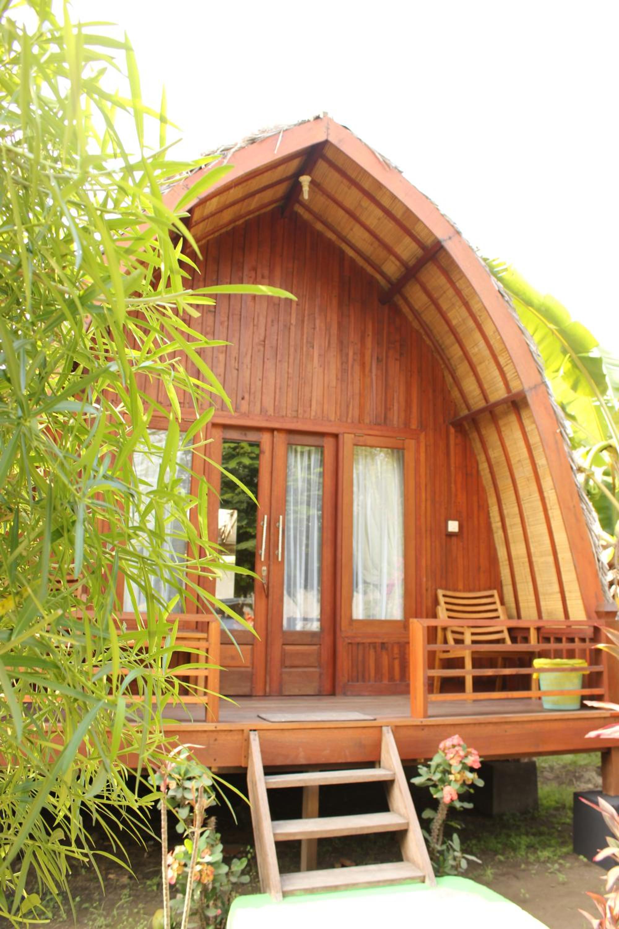 Melati Cottage