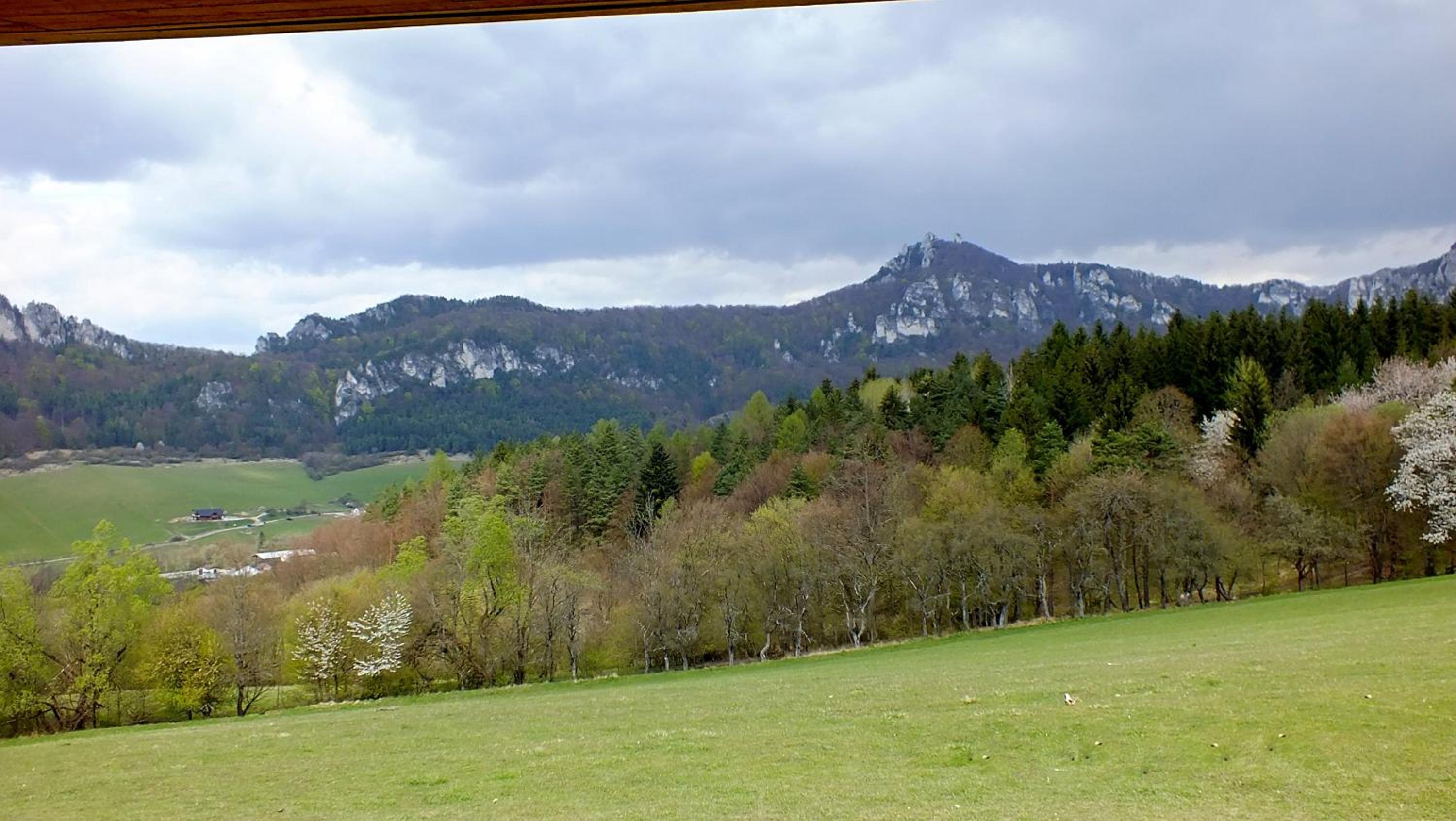 Penzión Štefánik