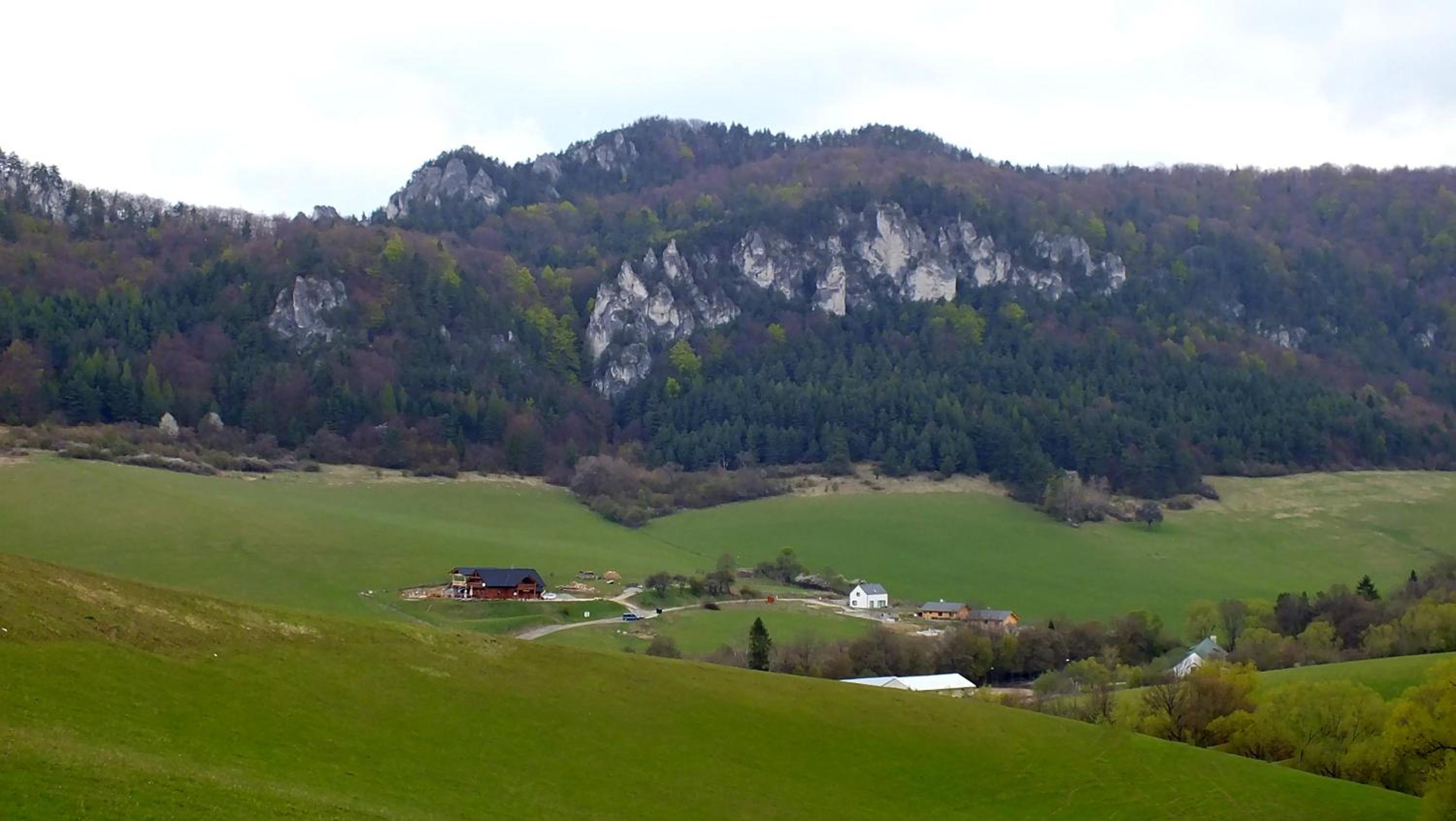 Penzión Štefánik