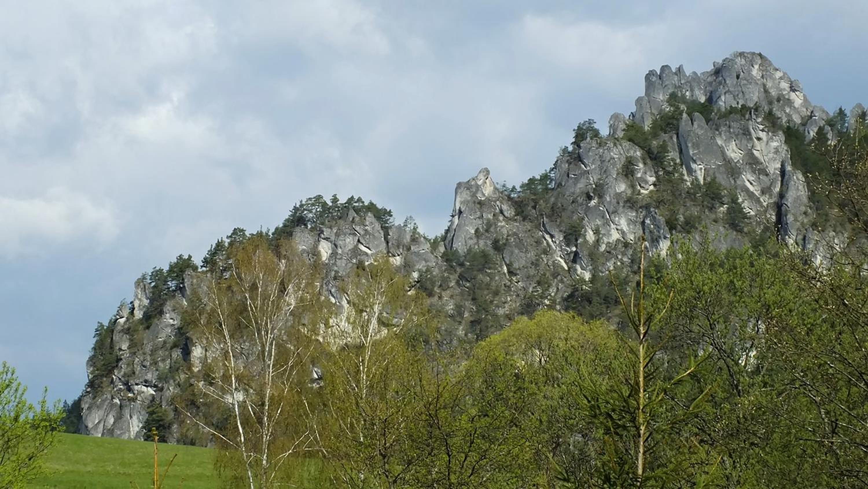 Penzión Štefánik