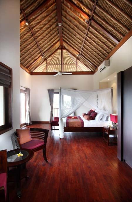 Park View Heights, 3 bedroom private villa view 2