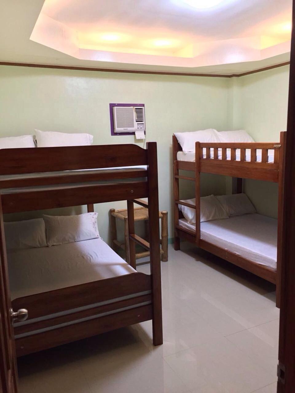 Chamie's Transient House