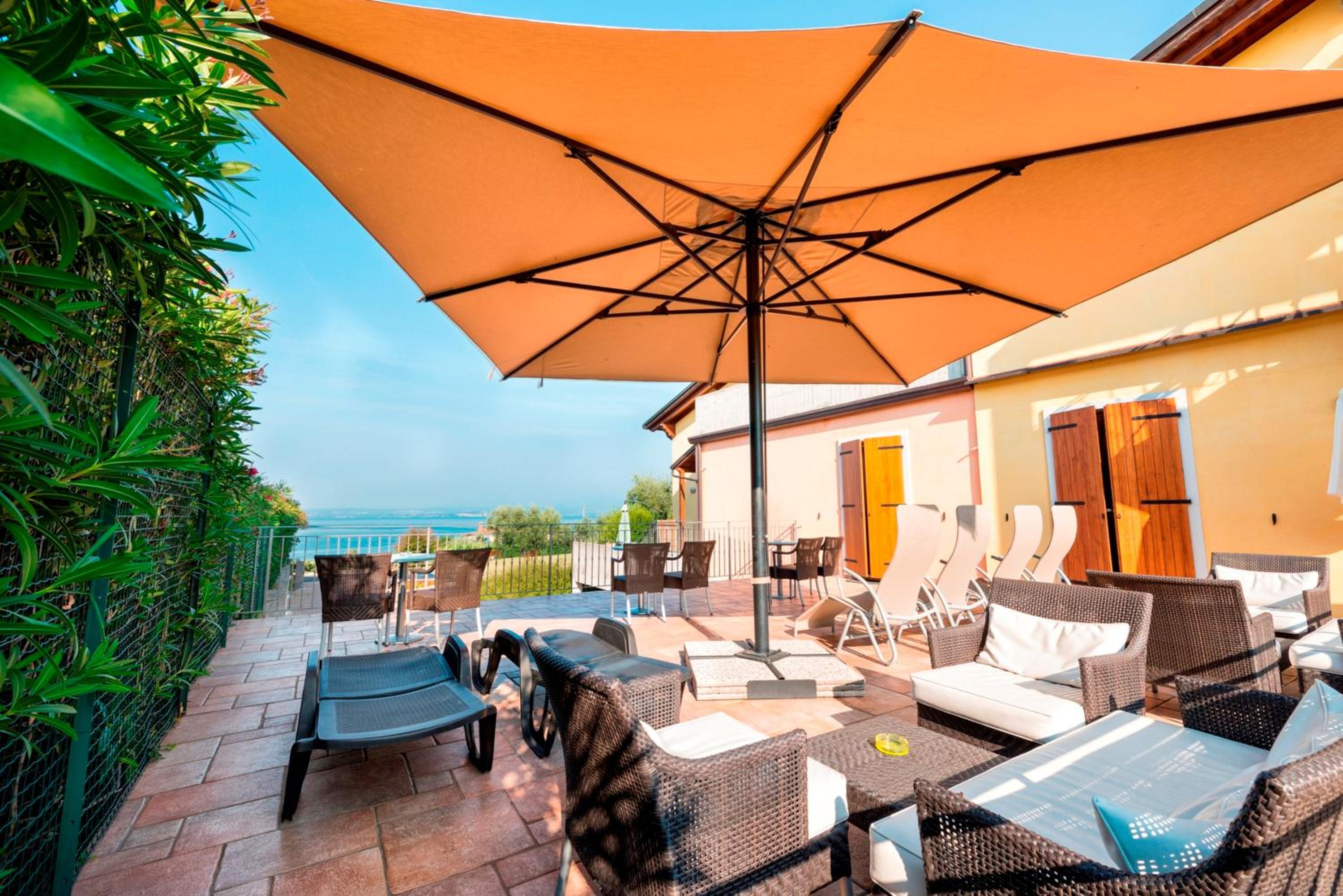 Agriturismo Costadoro view 3