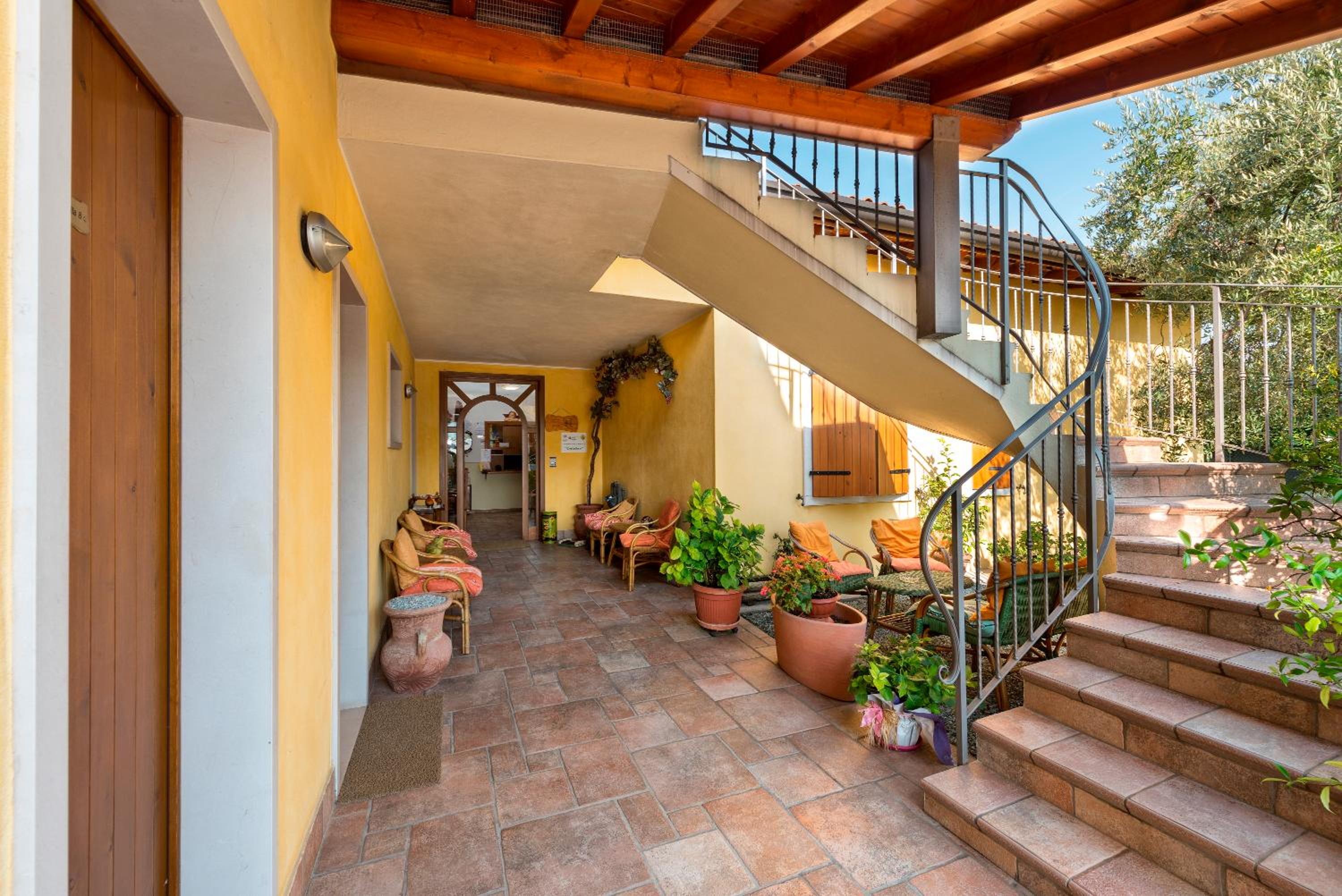 Agriturismo Costadoro view 4