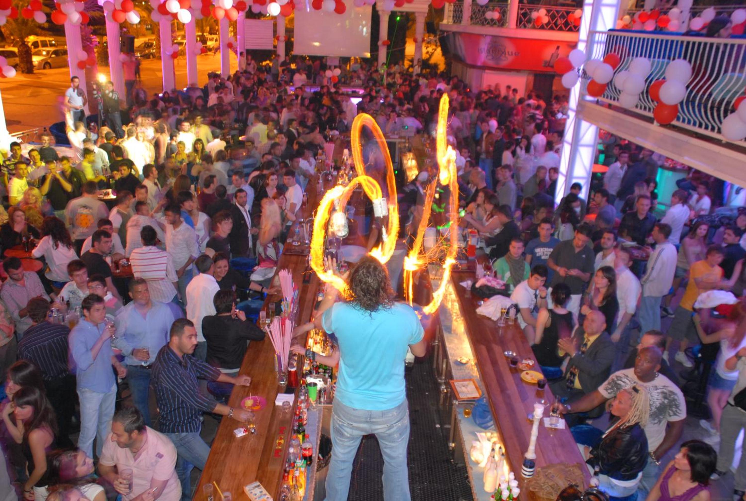 Alanya Risus Park Hotel - Image 11