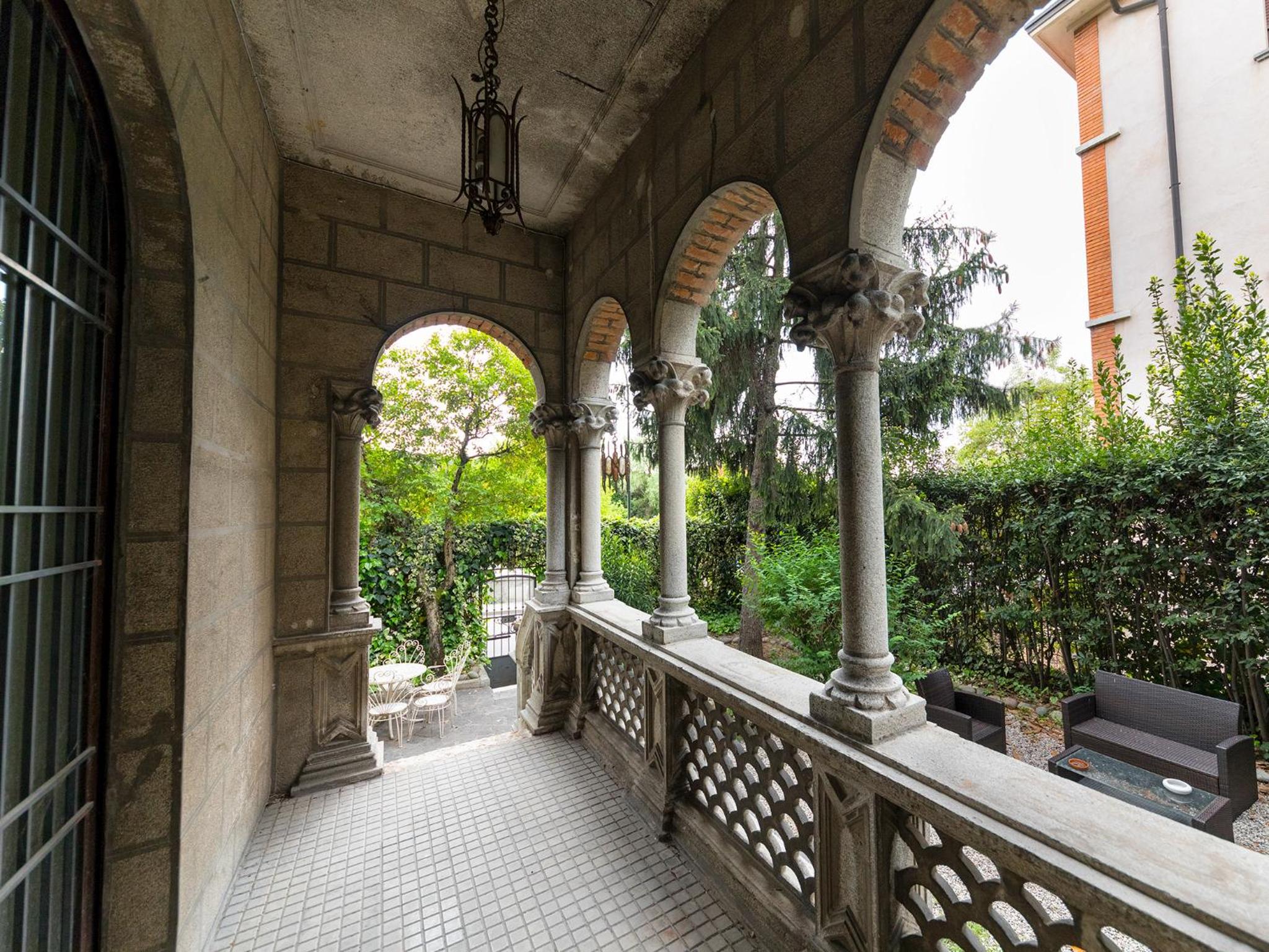 Le Dimore Center - Perfect Location for Verona