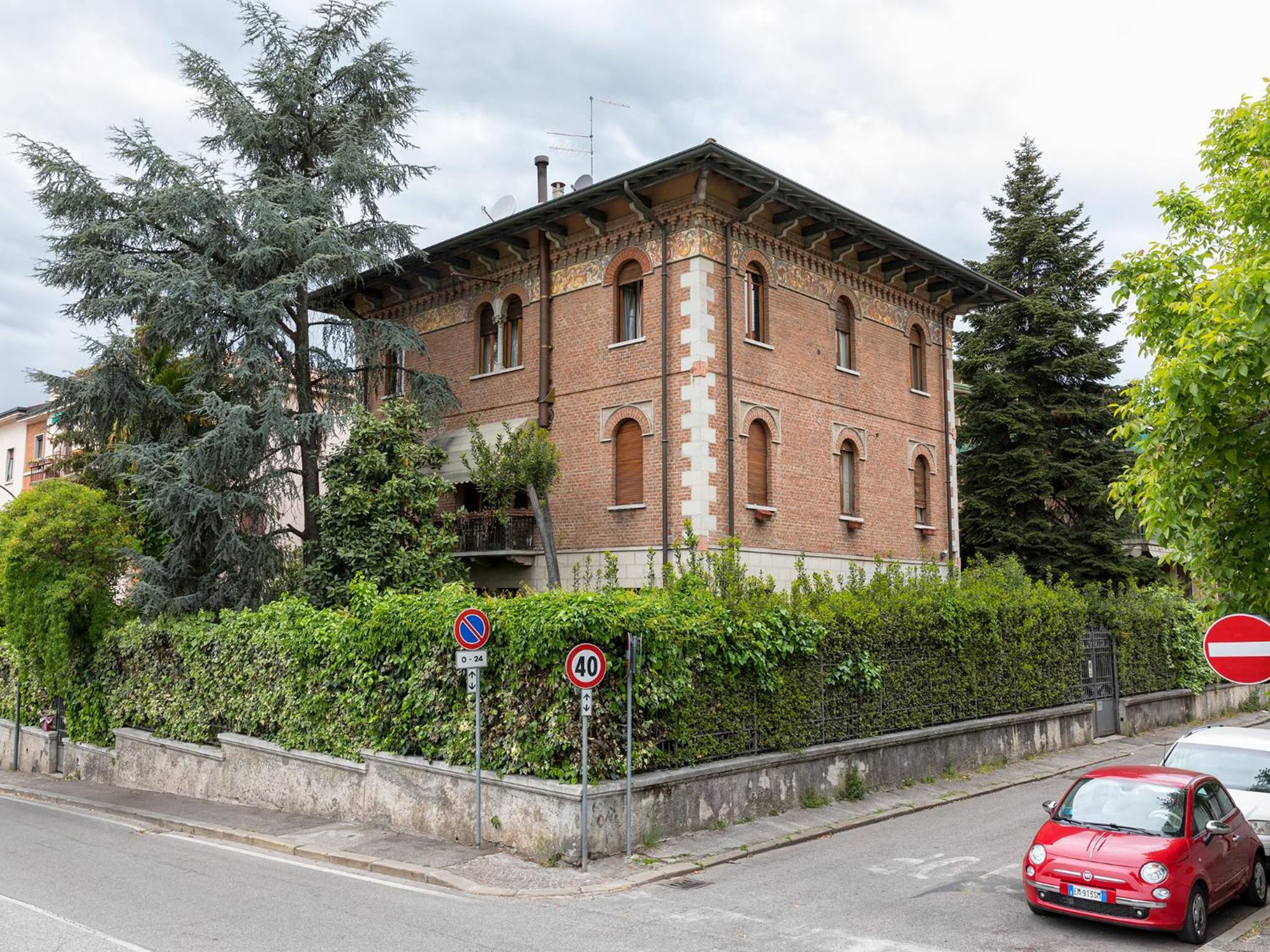Le Dimore Center - Perfect Location for Verona