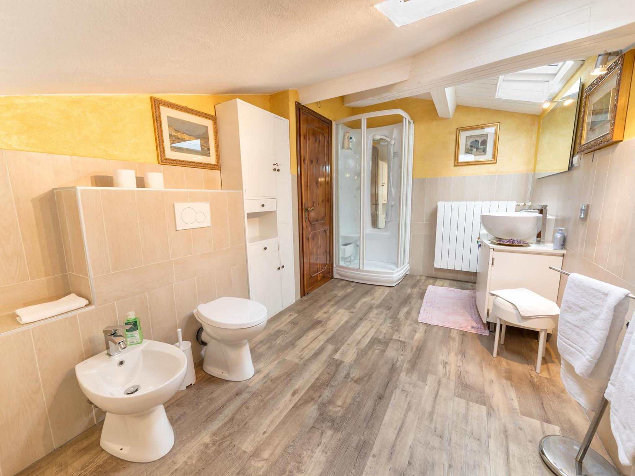 Le Dimore Center - Perfect Location for Verona