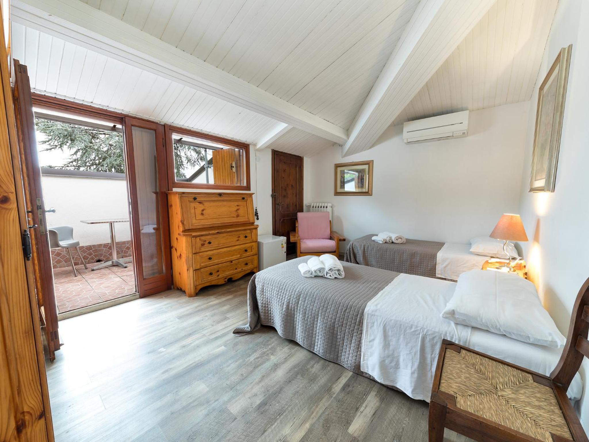 Le Dimore Center - Perfect Location for Verona