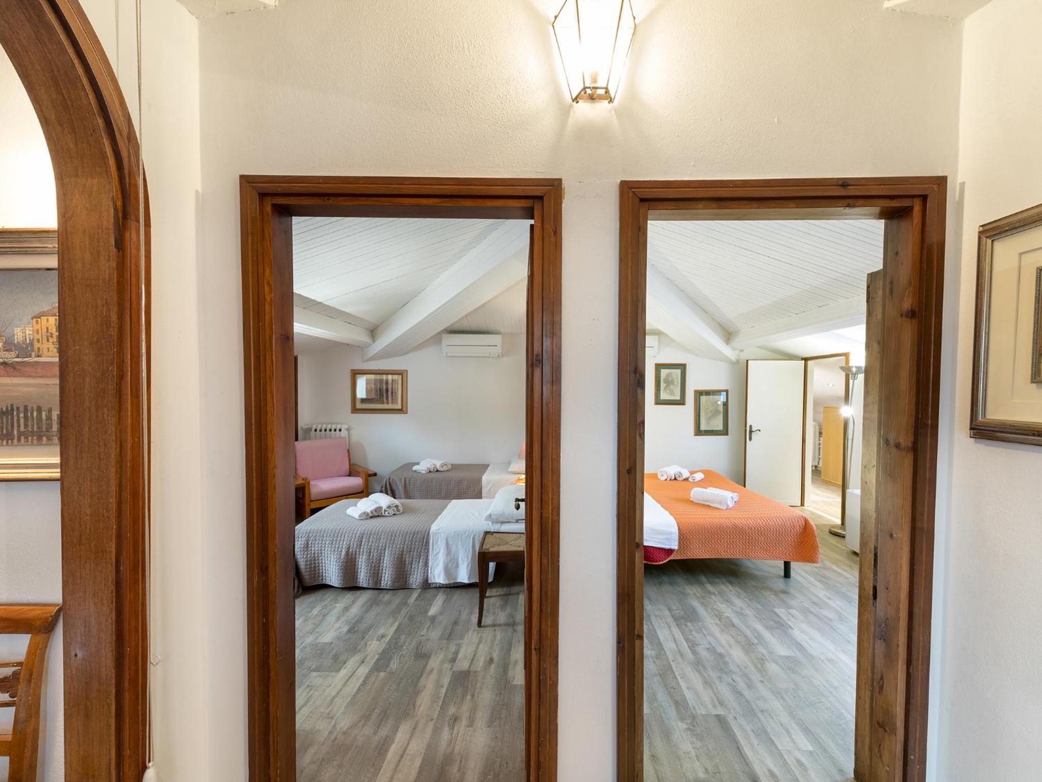 Le Dimore Center - Perfect Location for Verona