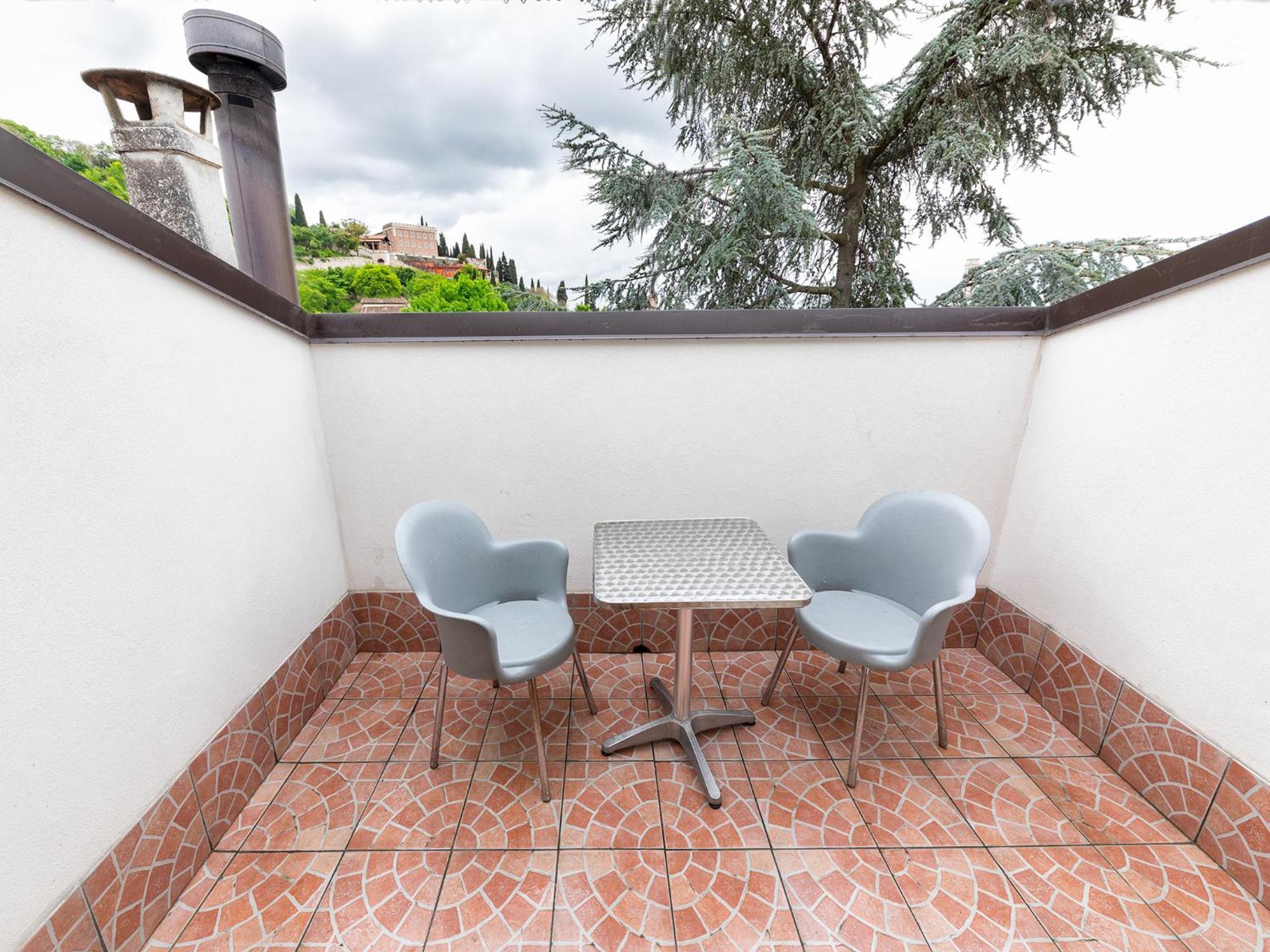 Le Dimore Center - Perfect Location for Verona