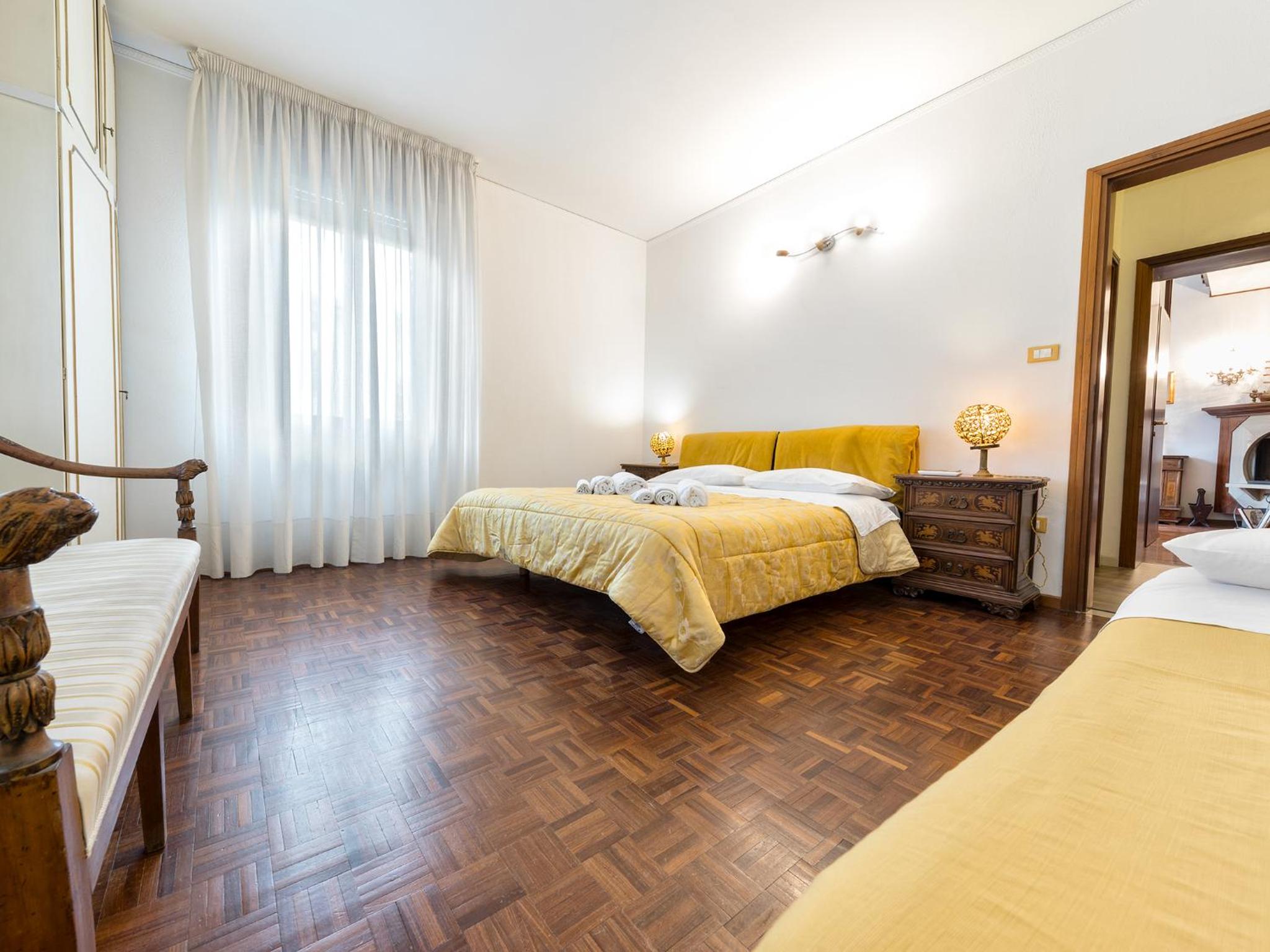 Le Dimore Center - Perfect Location for Verona