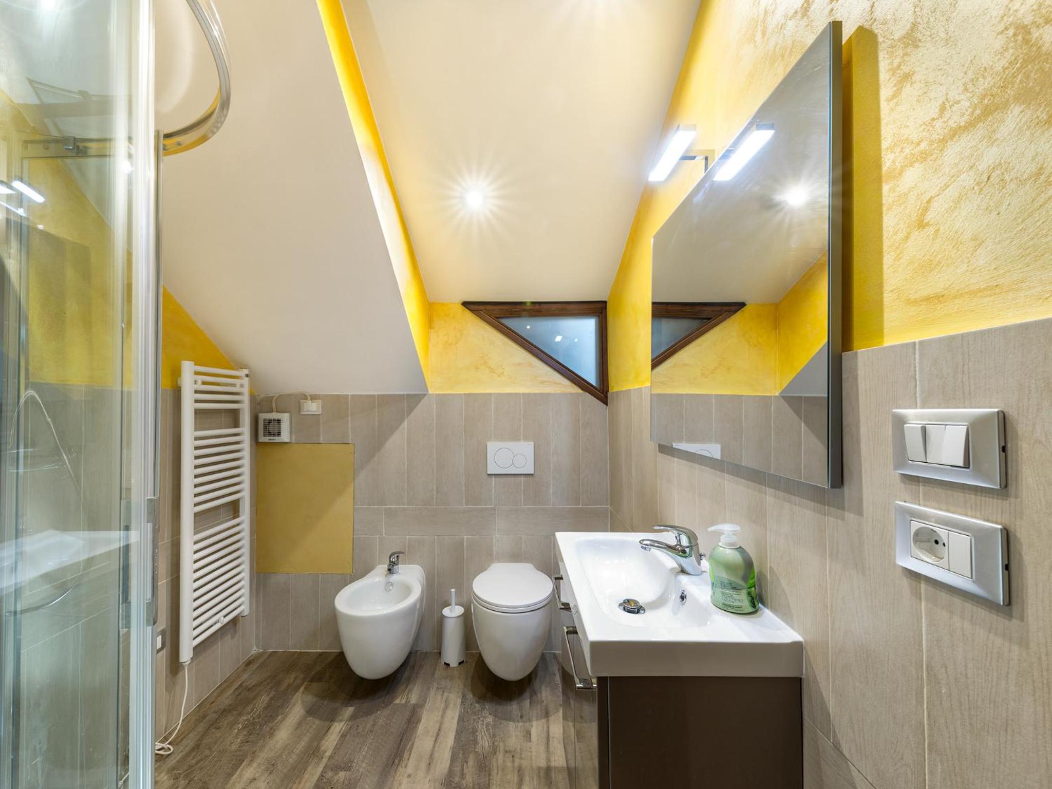 Le Dimore Center - Perfect Location for Verona