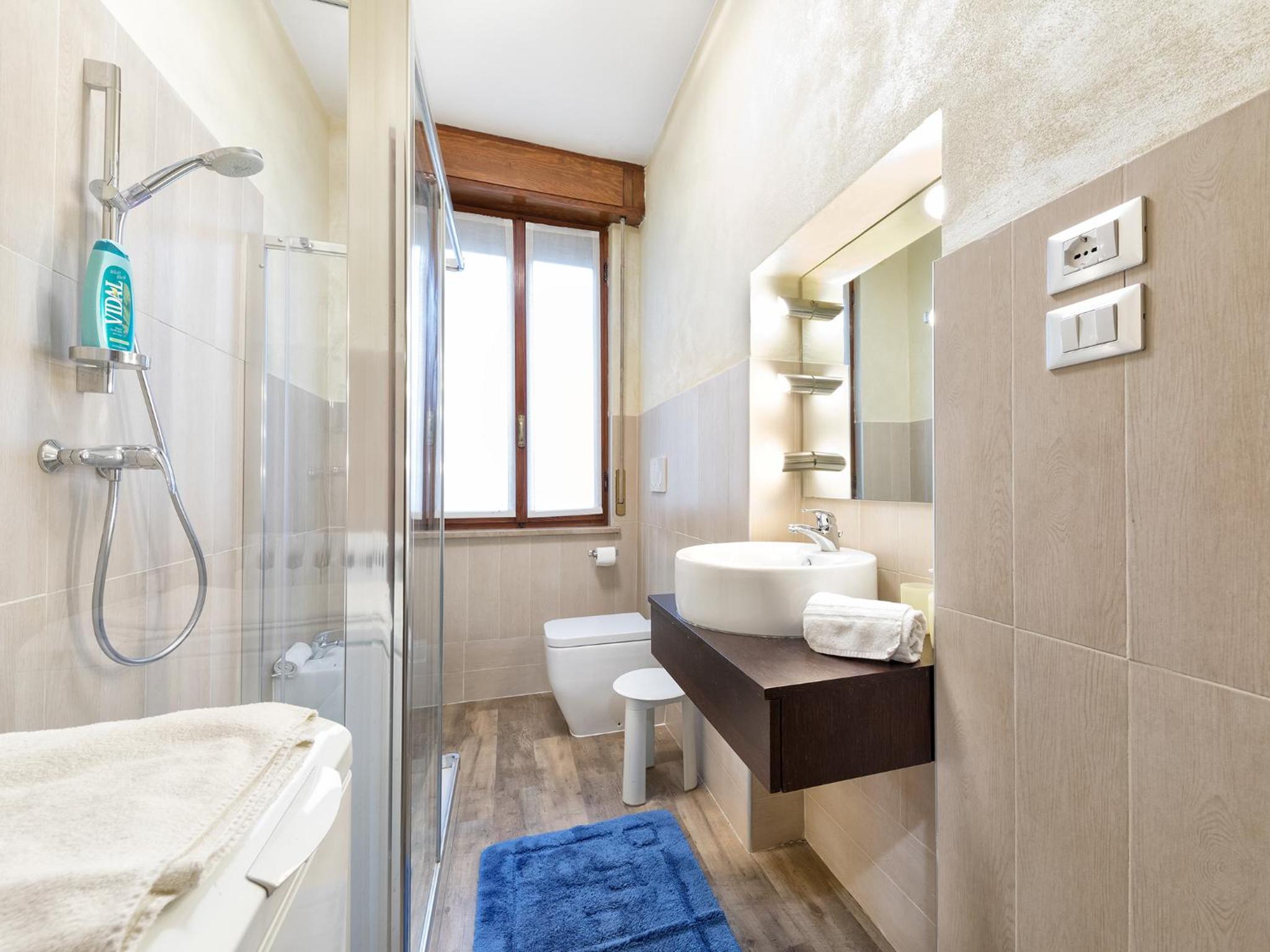 Le Dimore Center - Perfect Location for Verona