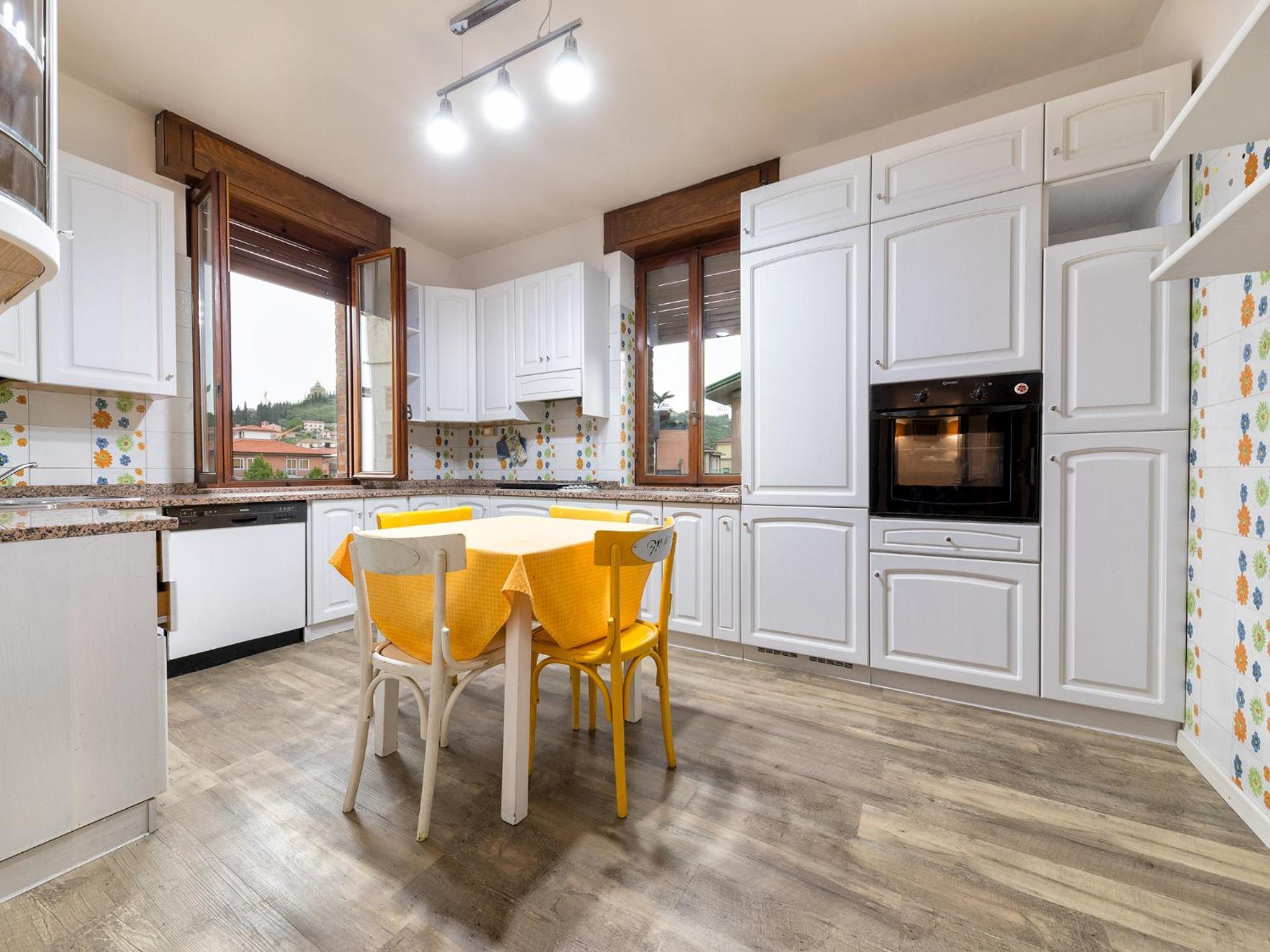 Le Dimore Center - Perfect Location for Verona