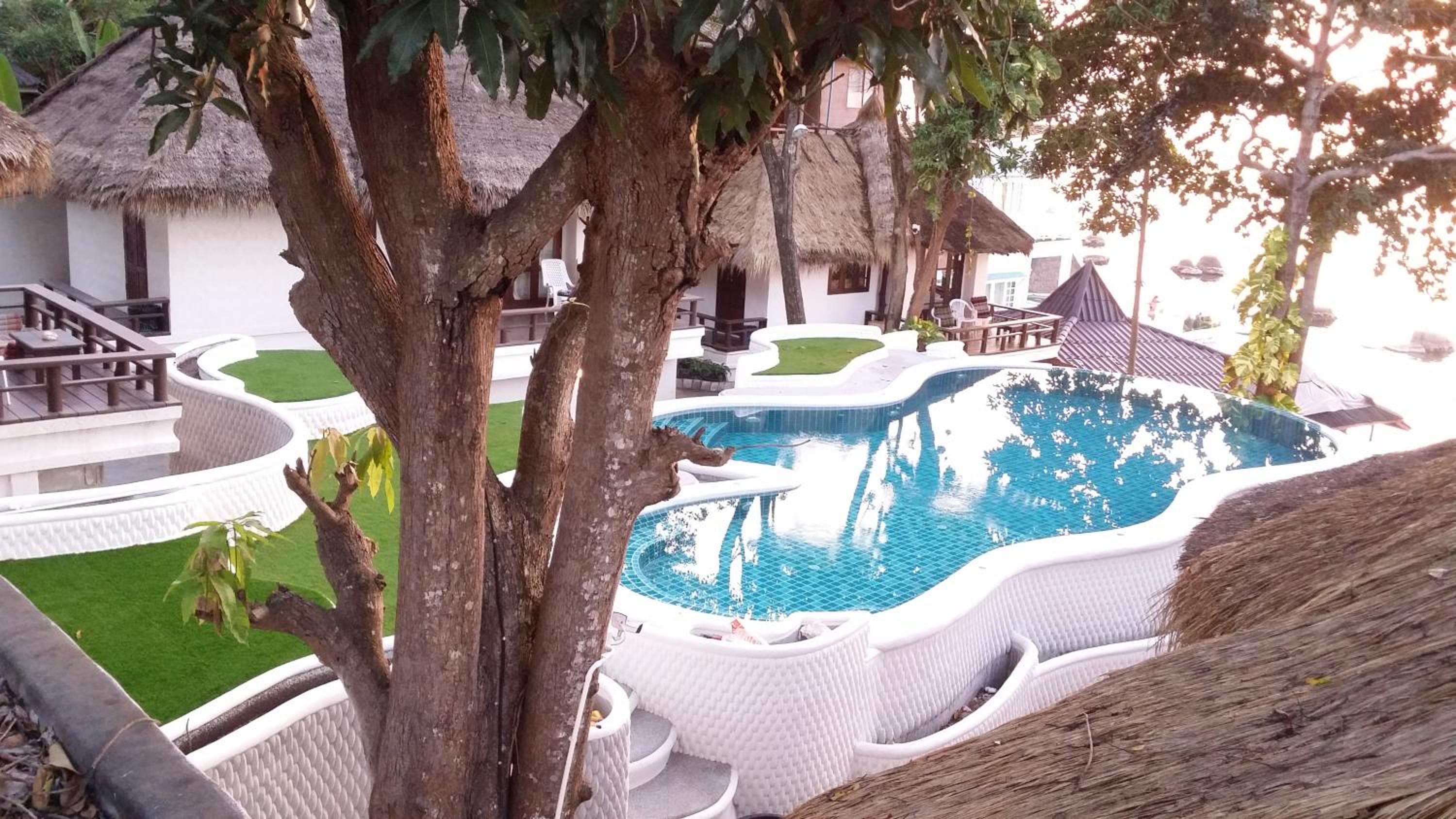 Clear View Resort