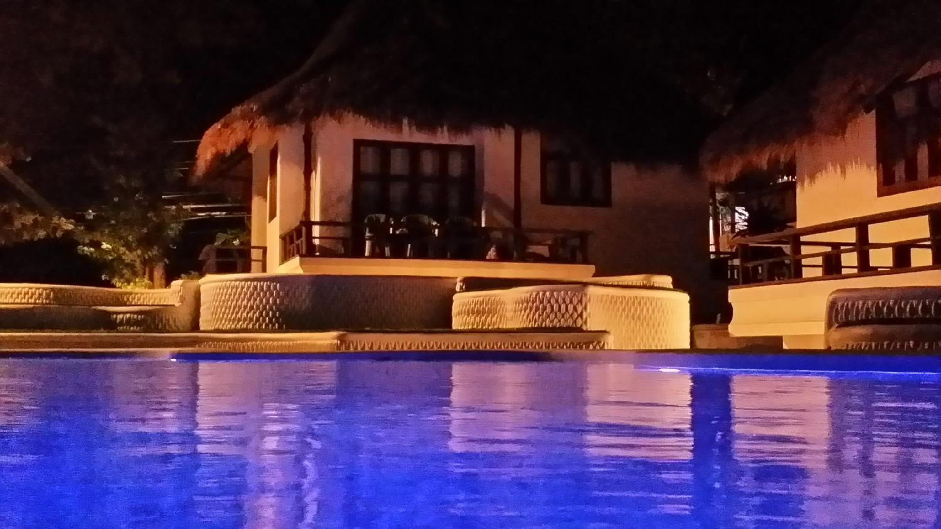 Clear View Resort