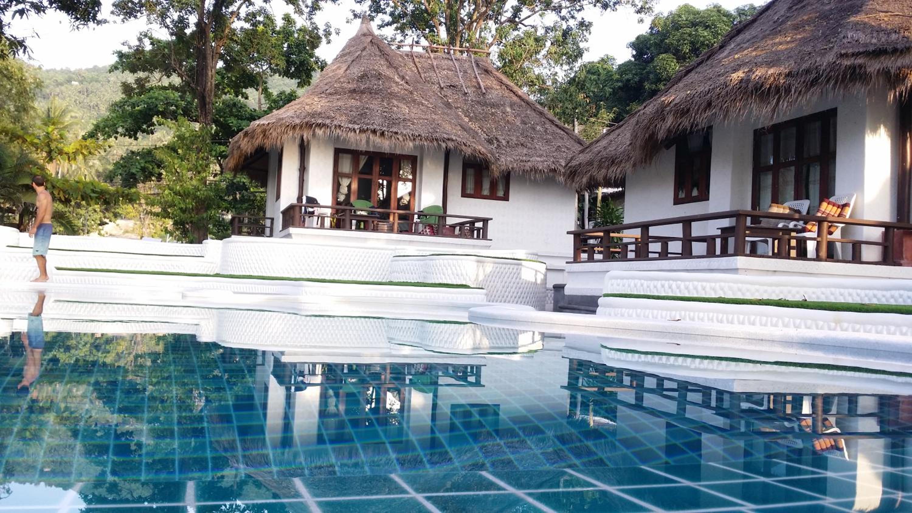 Clear View Resort