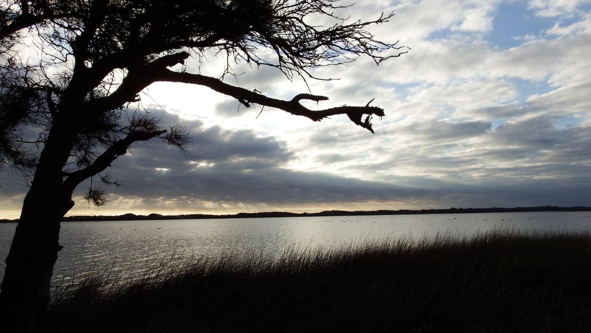 Australind Holiday Park