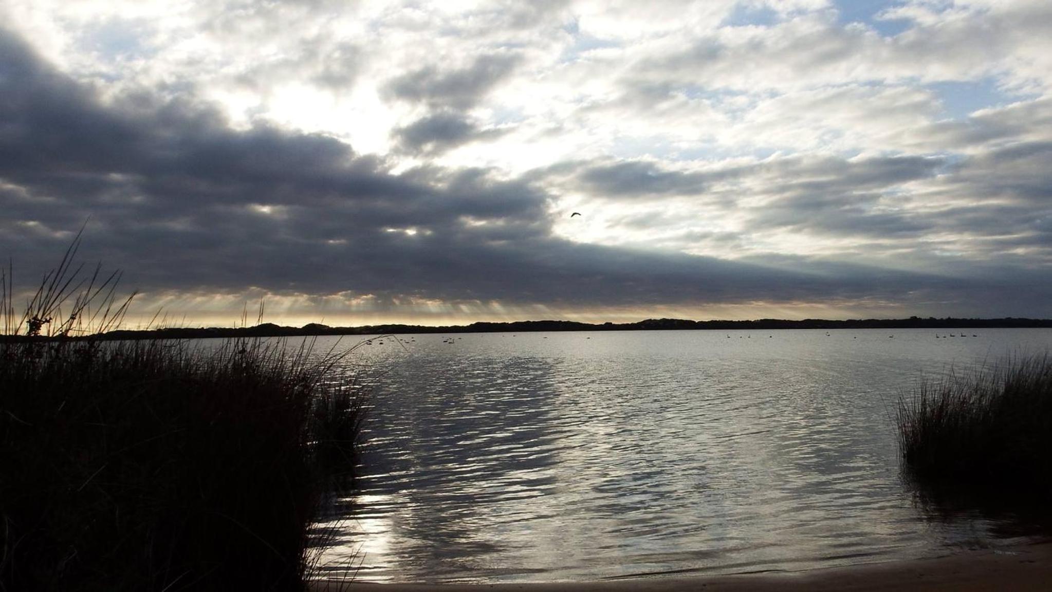 Australind Holiday Park