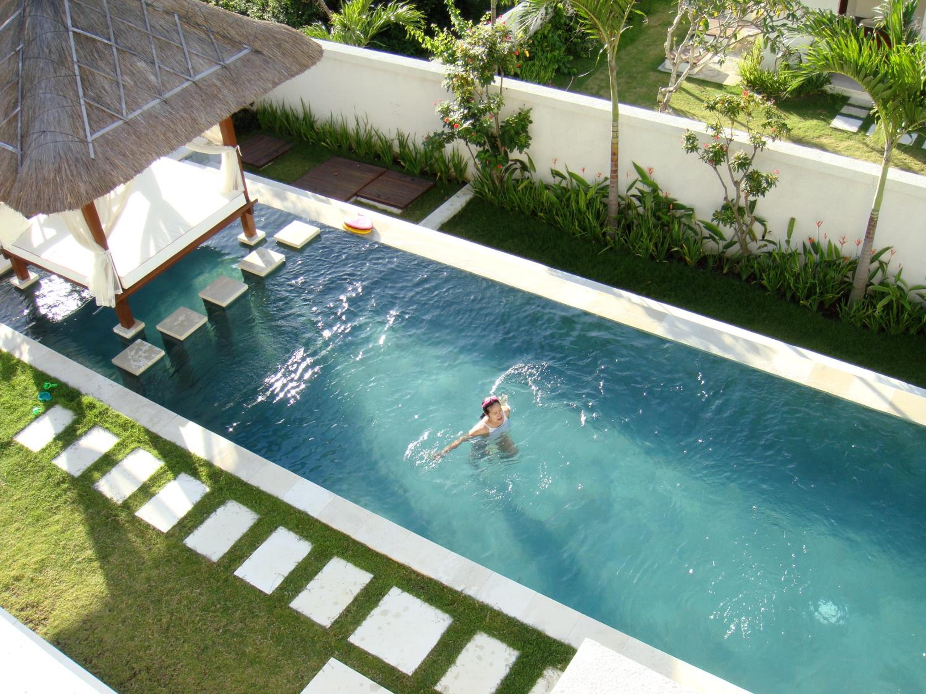 Park View Heights, 3 bedroom private villa view 5