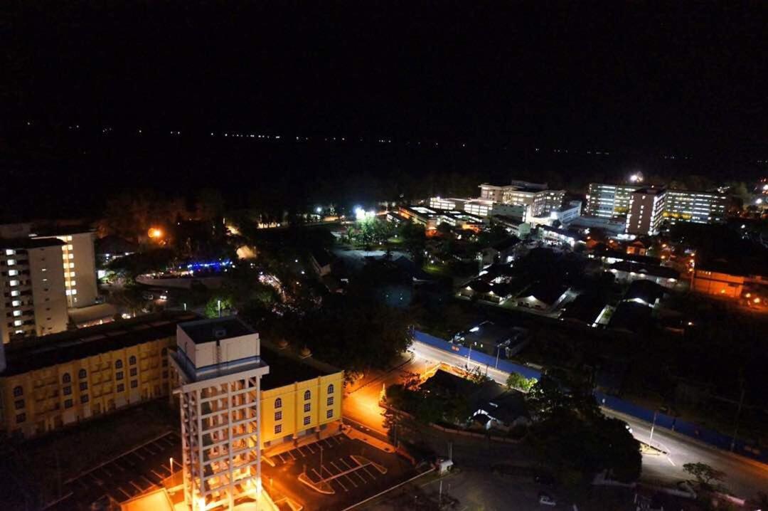 Apartment in Ladang Tok Pelam photo 4