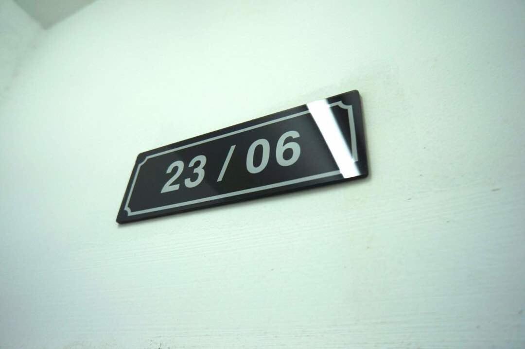 Apartment in Ladang Tok Pelam photo 6