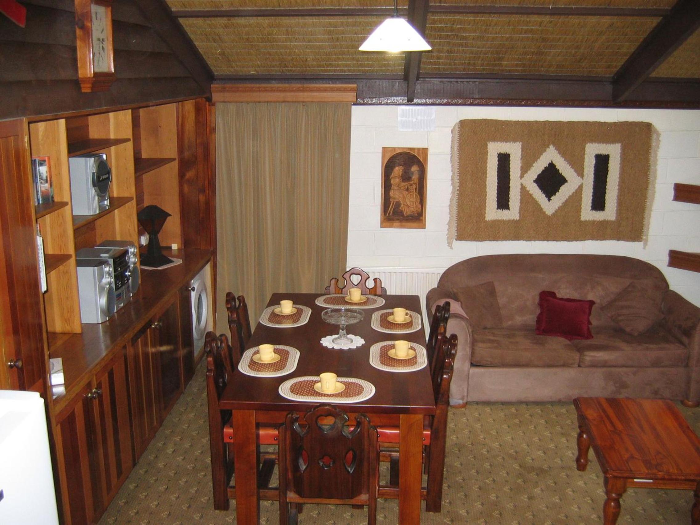 Brucktal Apartment view 3