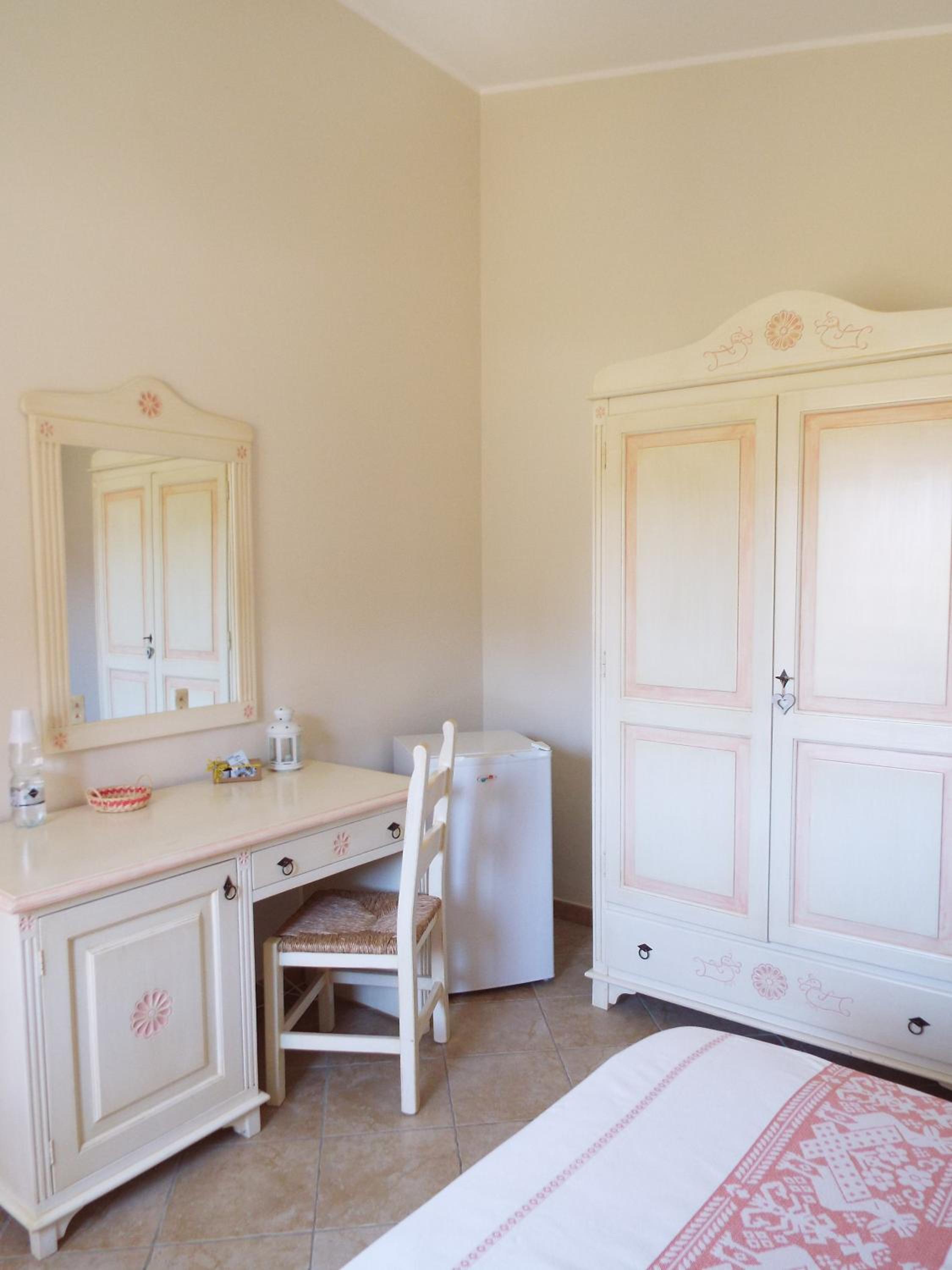 Meravisola Costa Rei Holiday Rooms