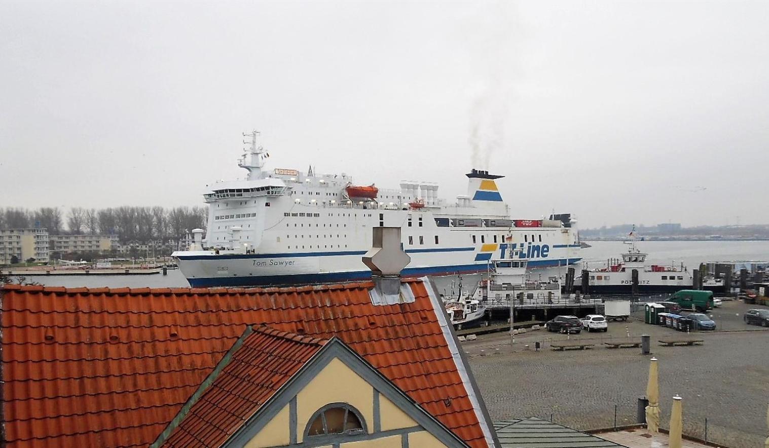 Rooming24, kleine Pension view 2