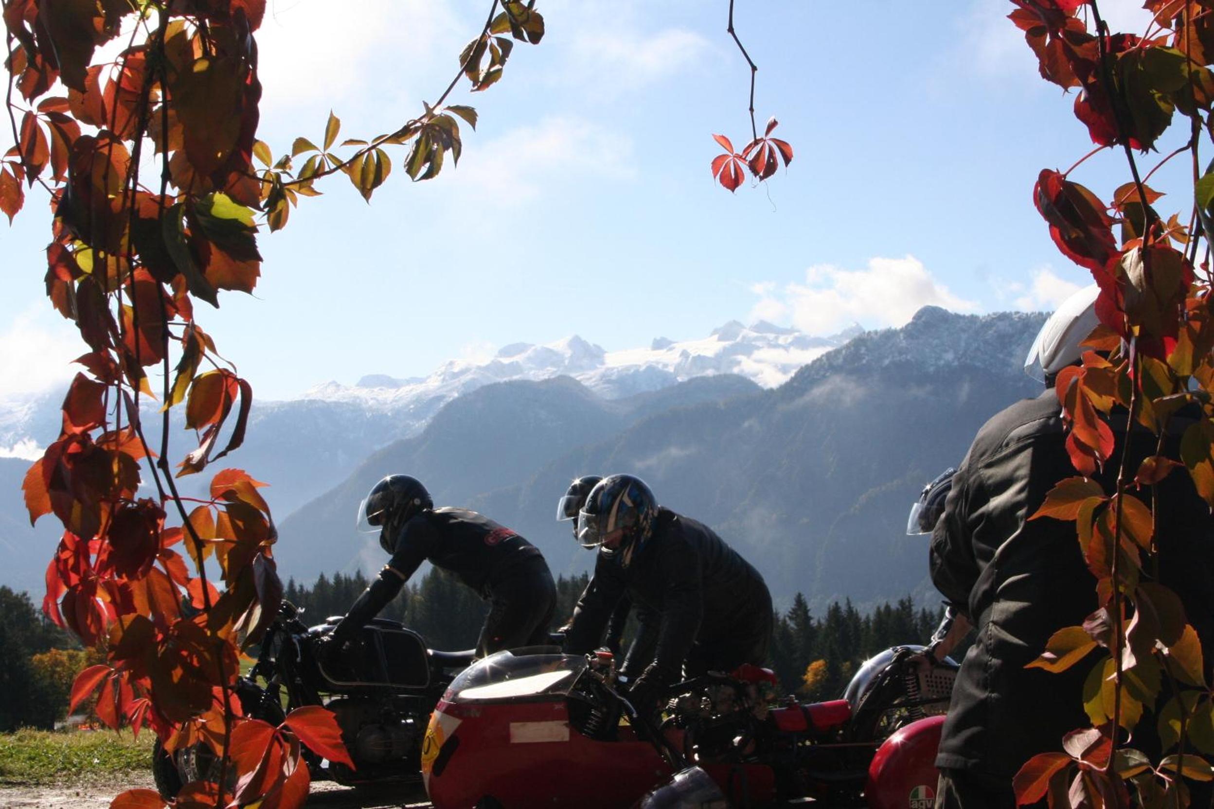 Alpenchalet Gosau