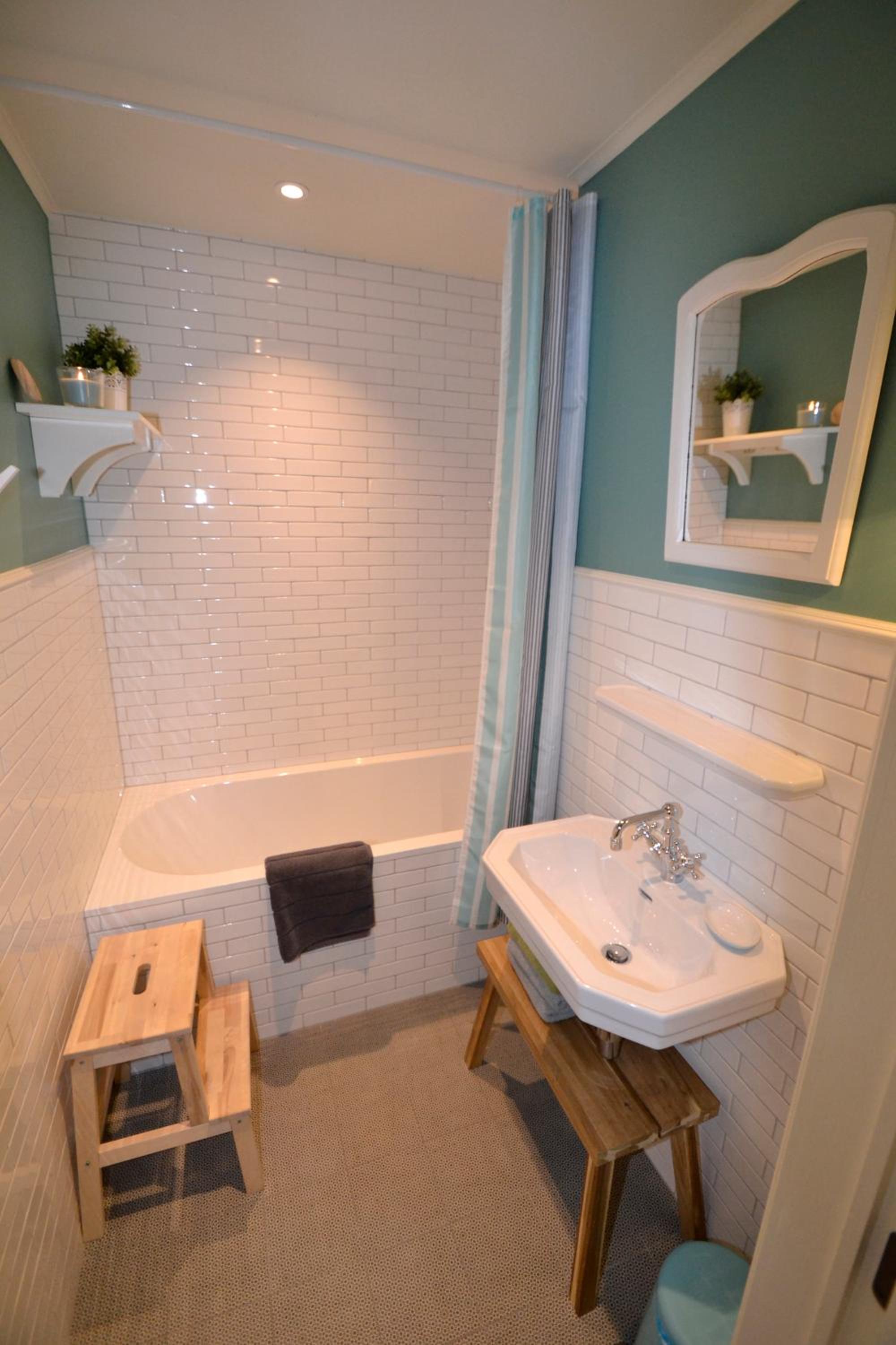 Het Koetshuis, op 50m van zee, voor 5 personen, centrum Westende BAD, alle comfort