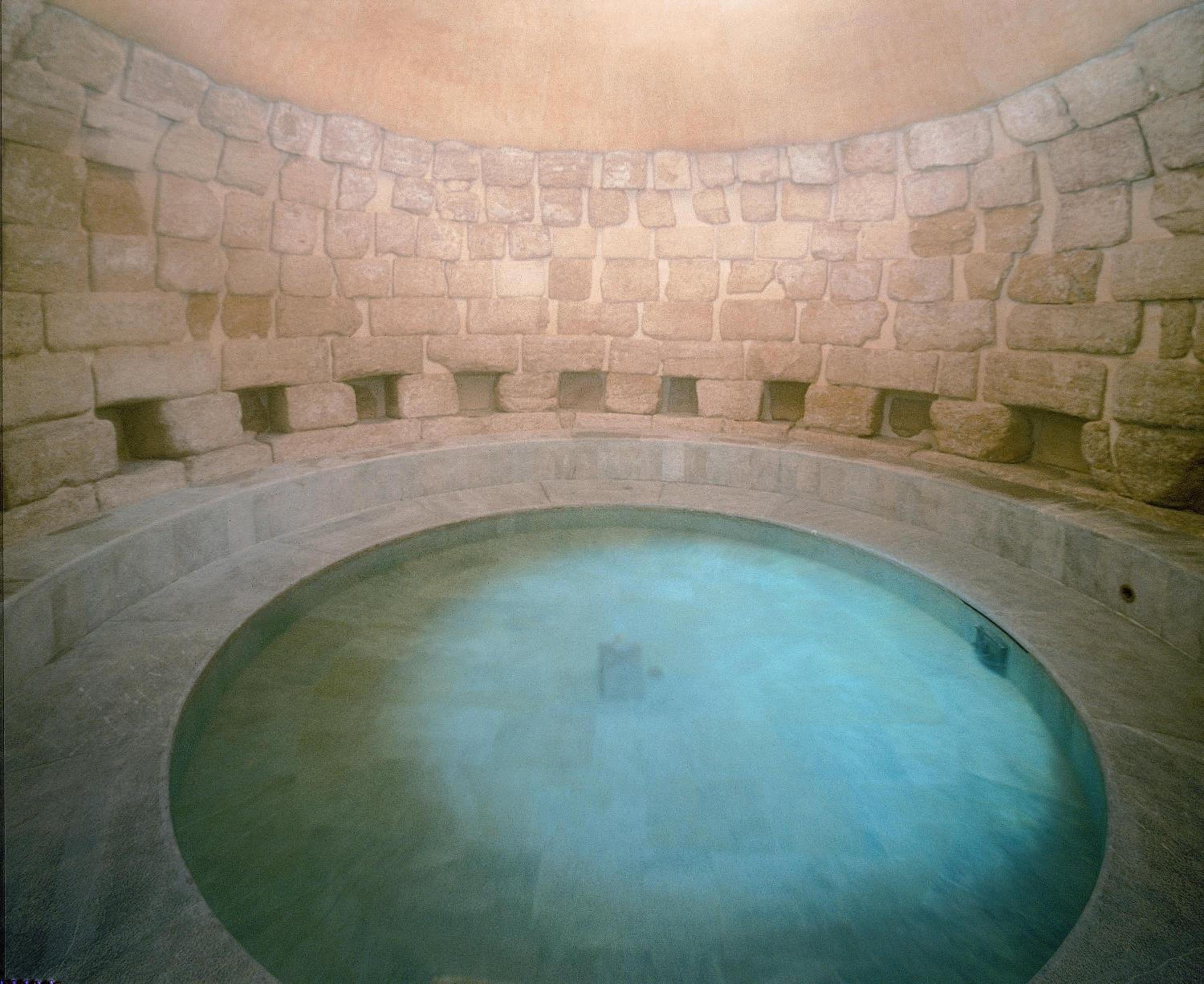 Balneario de Alhama de Granada, photo 71