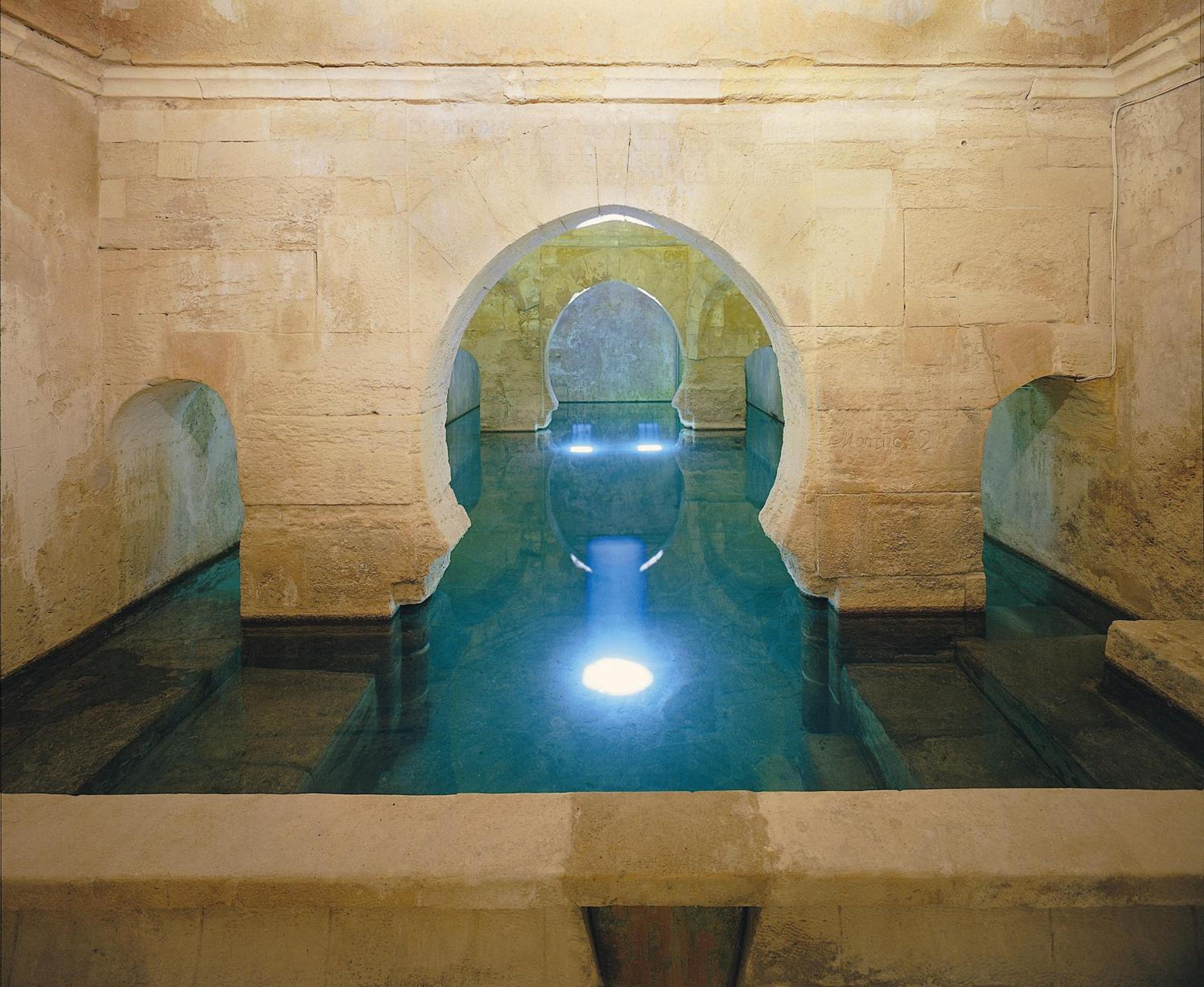 Balneario de Alhama de Granada, photo 68