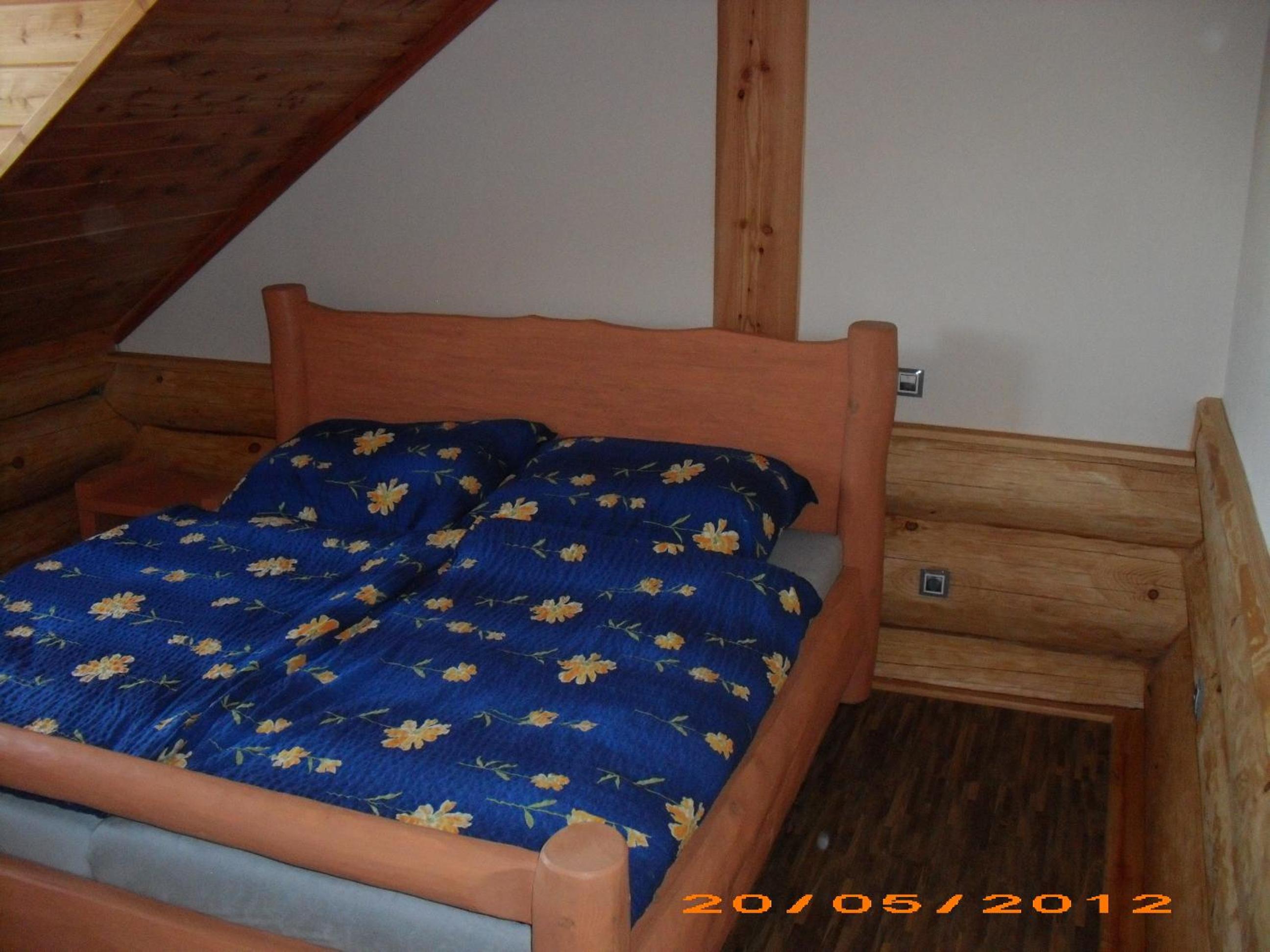 Penzion U Fábů
