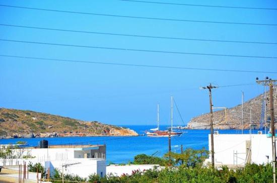 Mira Mare Studios view 2