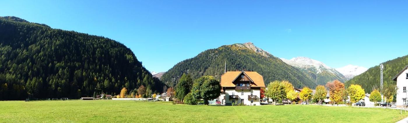 Gästehaus Truskaller