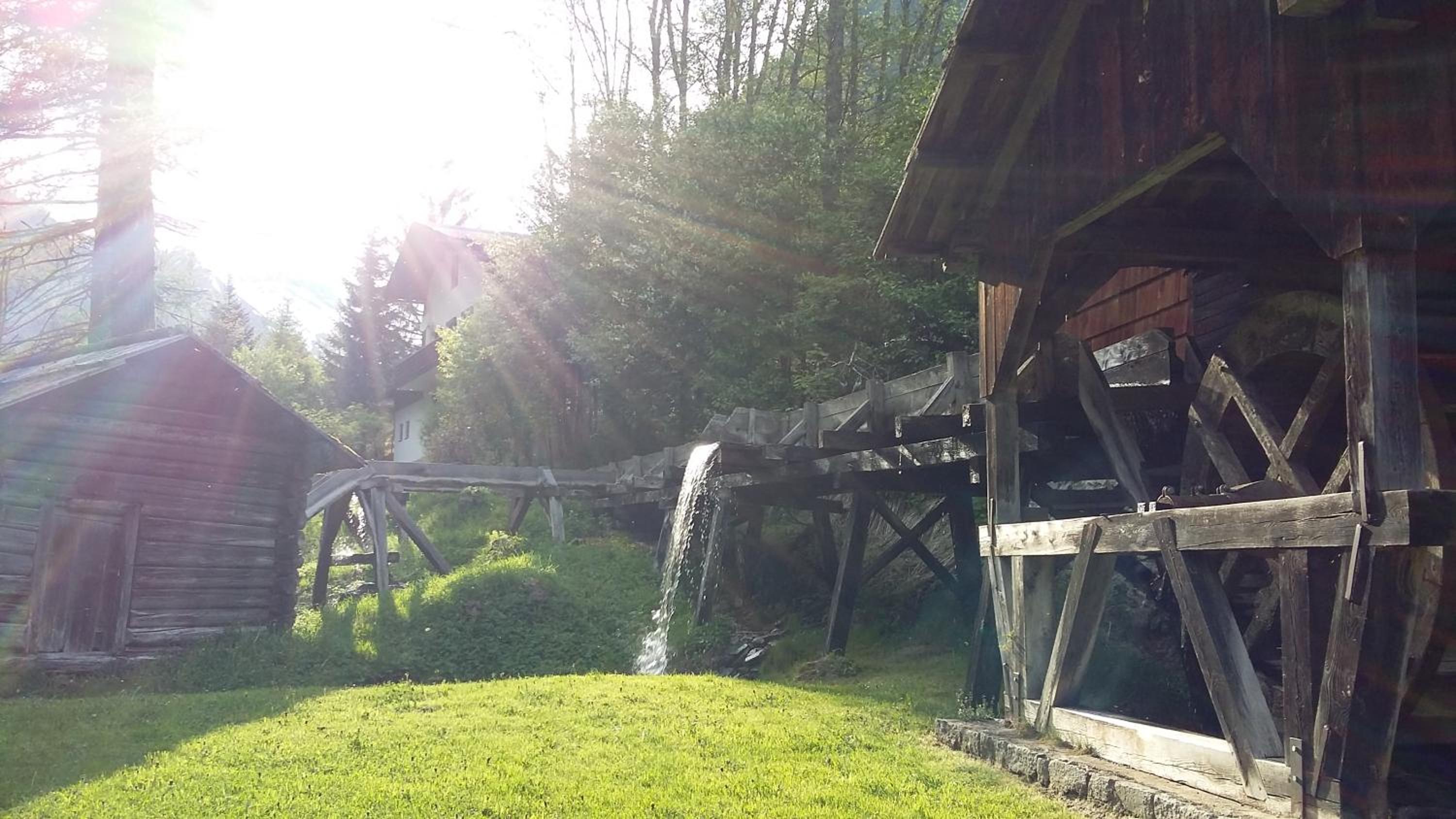 Gästehaus Truskaller