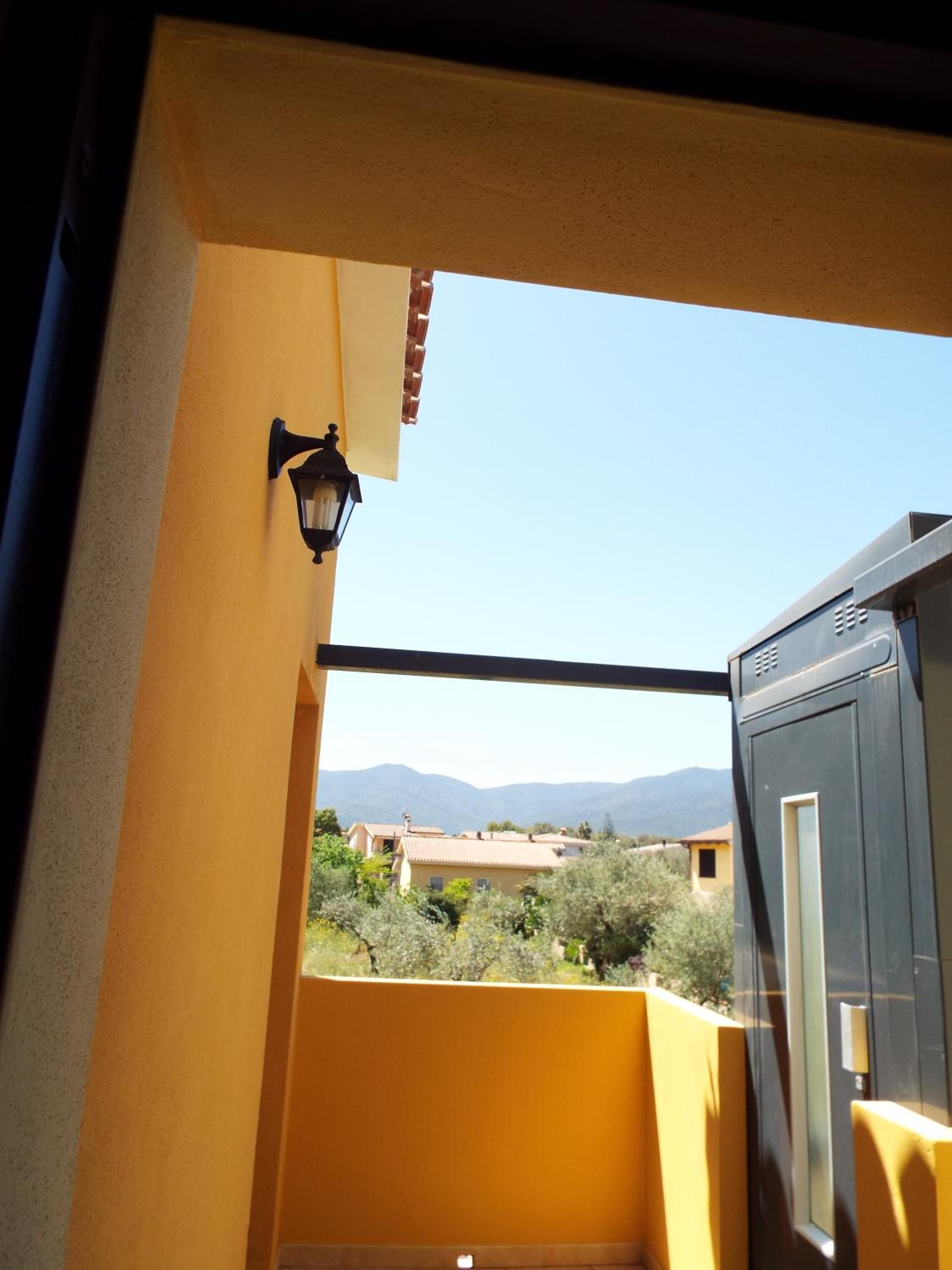 Meravisola Costa Rei Holiday Rooms