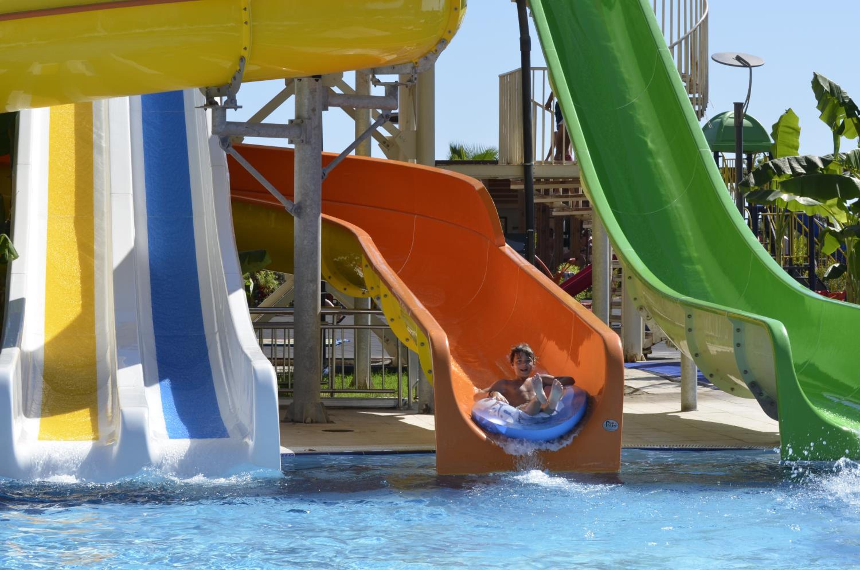 Belek Vacations - Sherwood Dreams Resort - Property Image 30