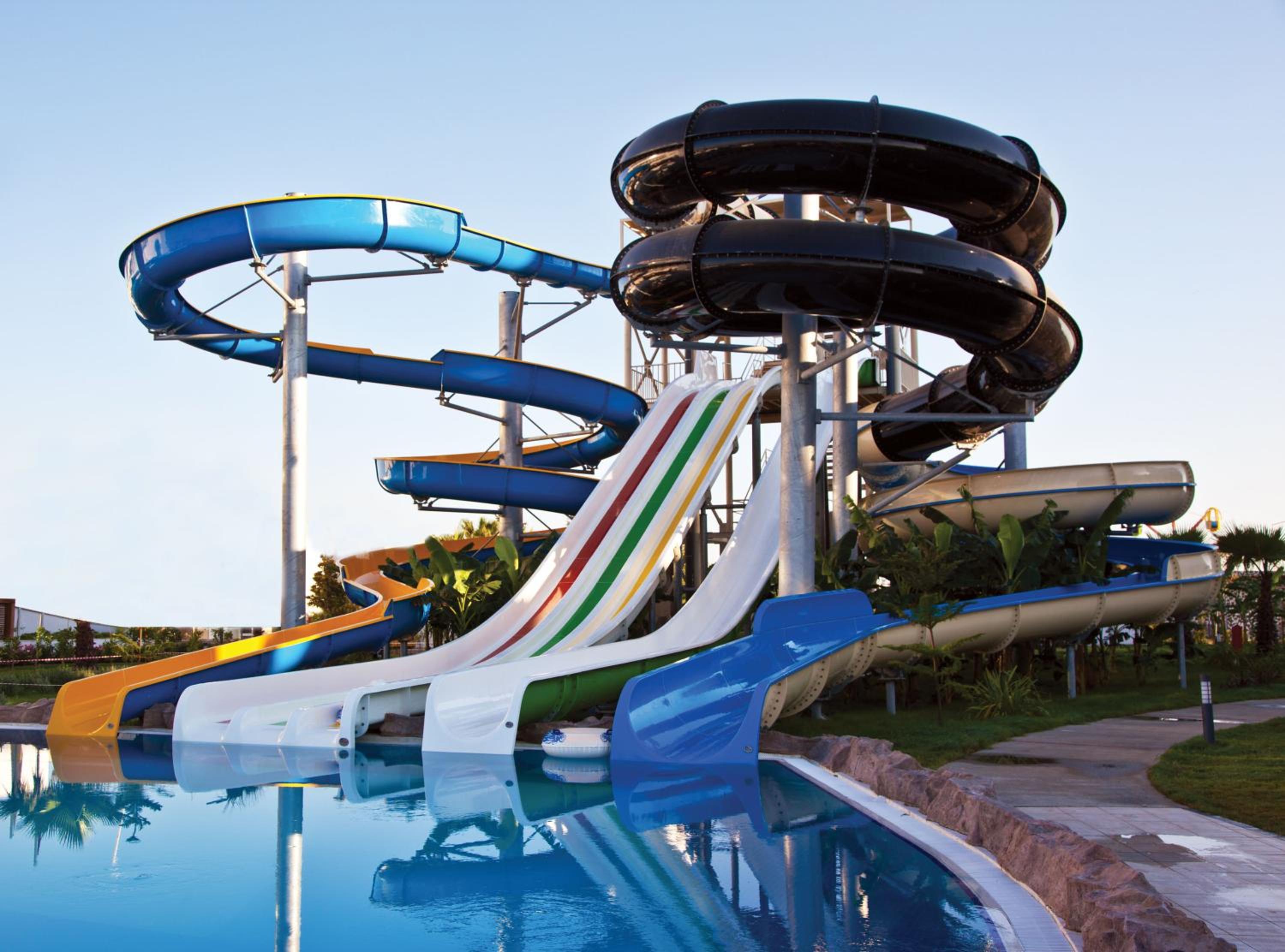 Belek Vacations - Sherwood Dreams Resort - Property Image 64