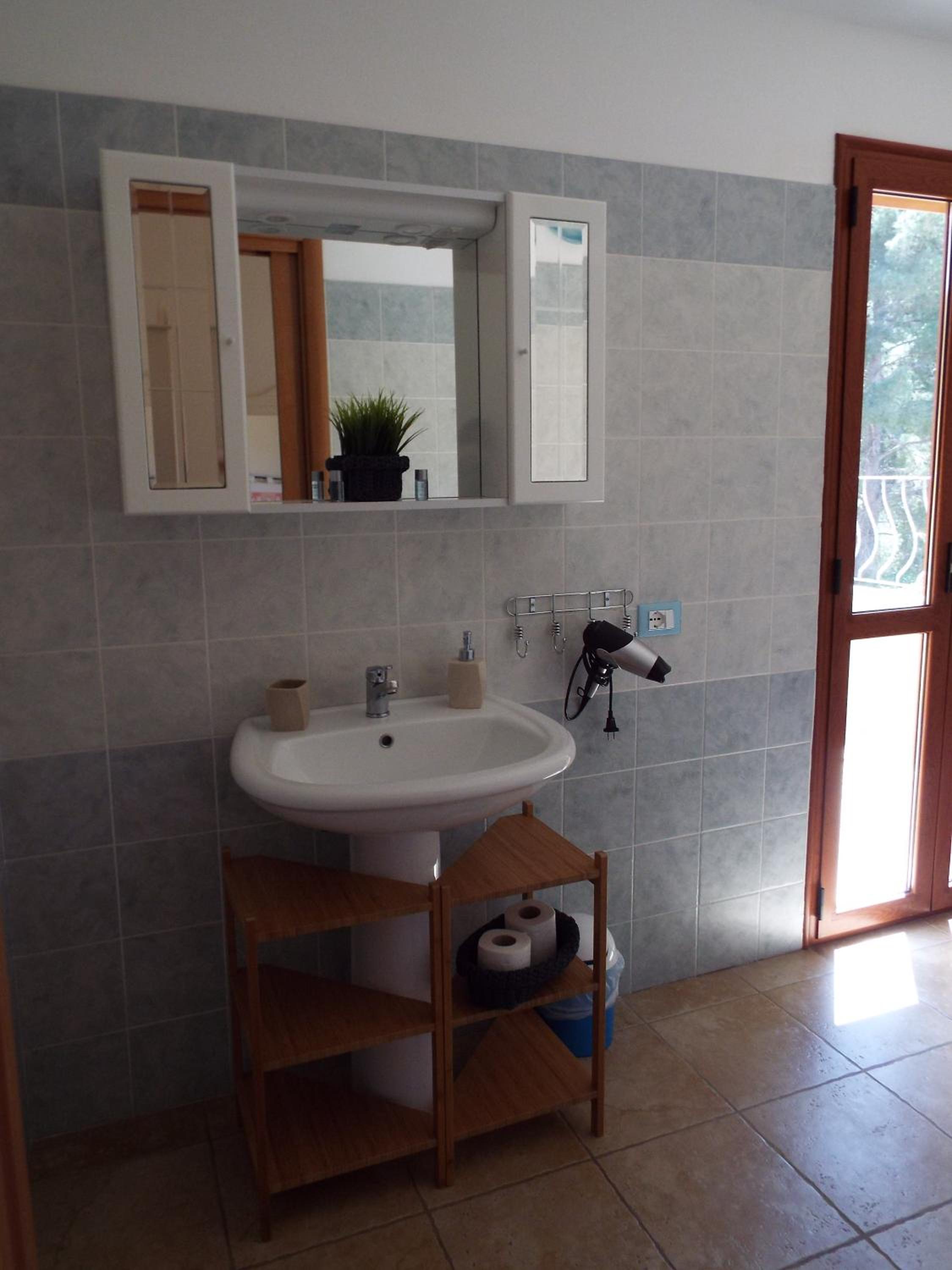 Meravisola Costa Rei Holiday Rooms