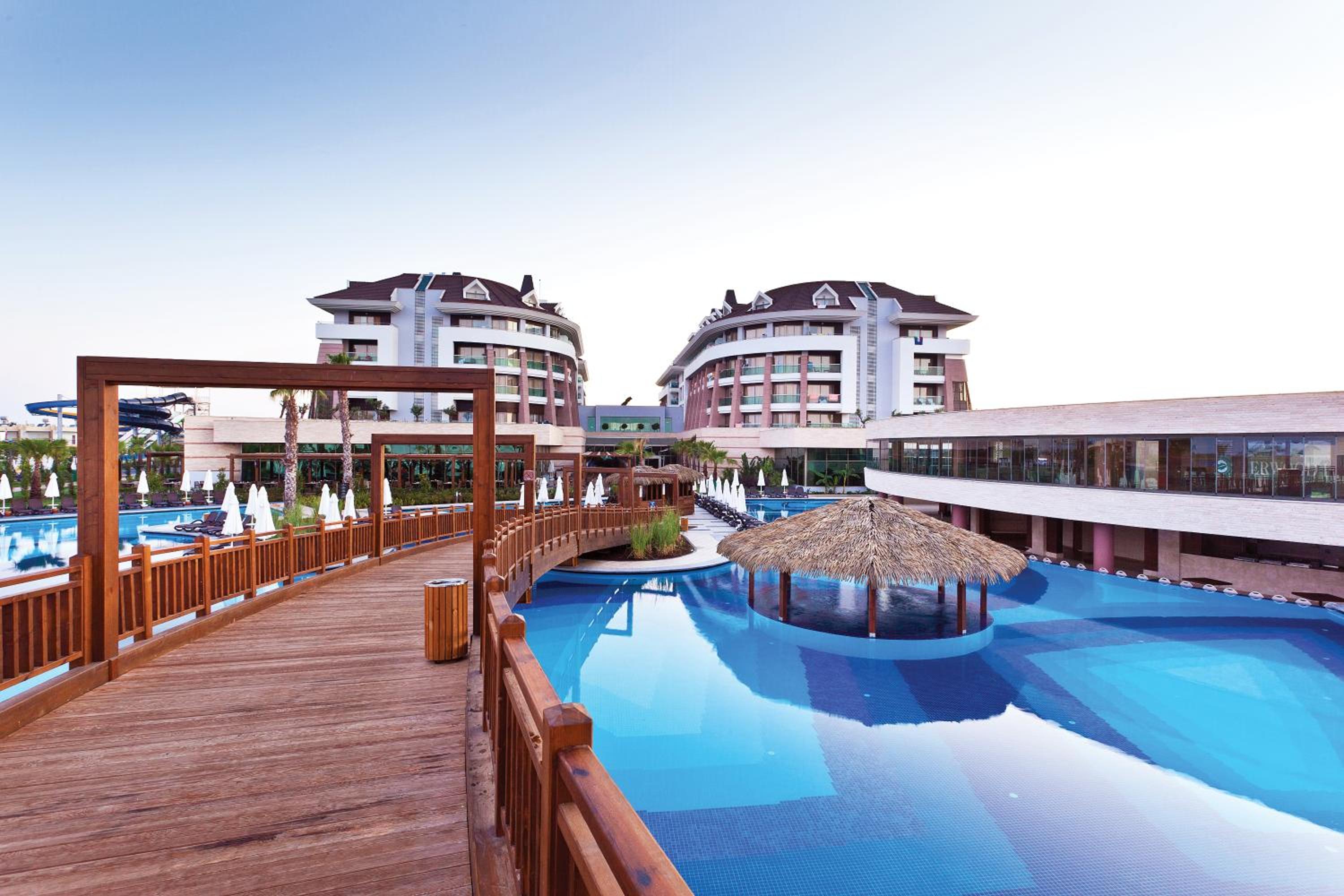 Belek Vacations - Sherwood Dreams Resort - Property Image 60