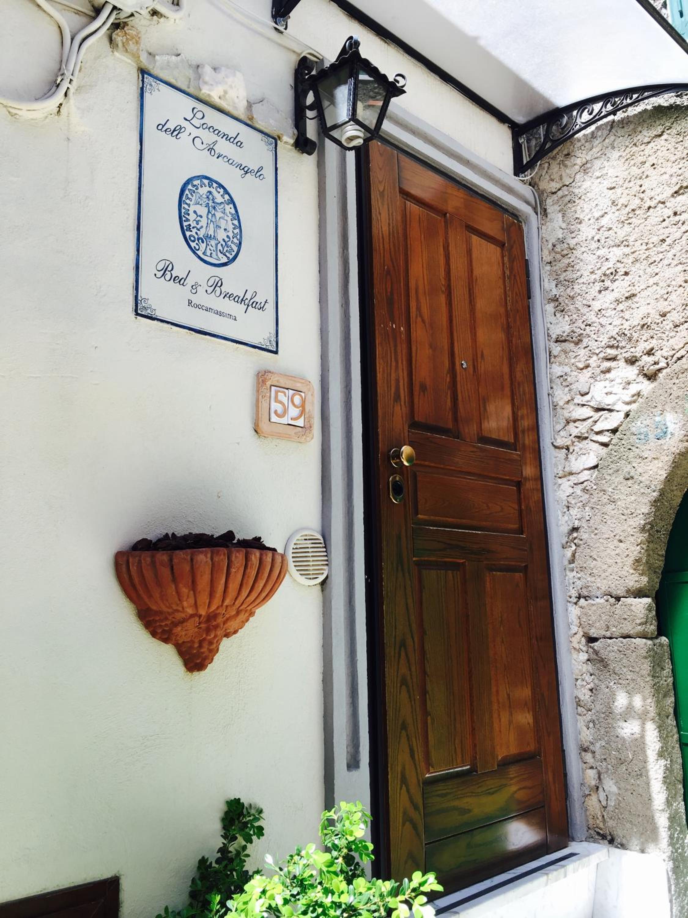 Locanda dell'Arcangelo