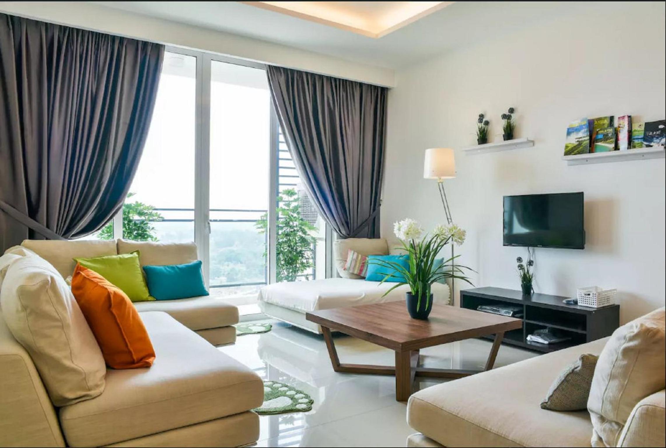 Hotel Relax & Chill at Malacca River - Image 1