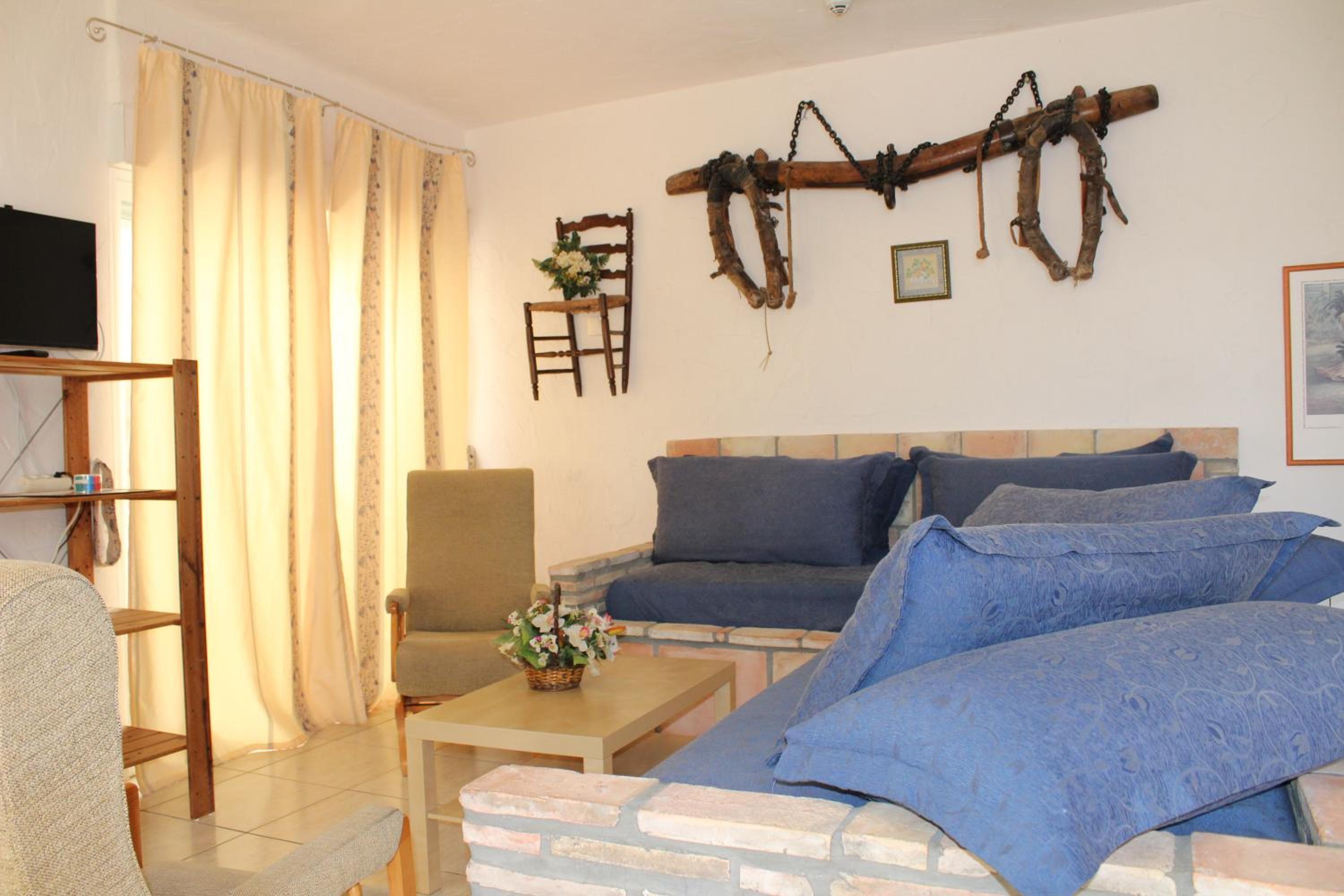 Finca Doña Sofia Maria