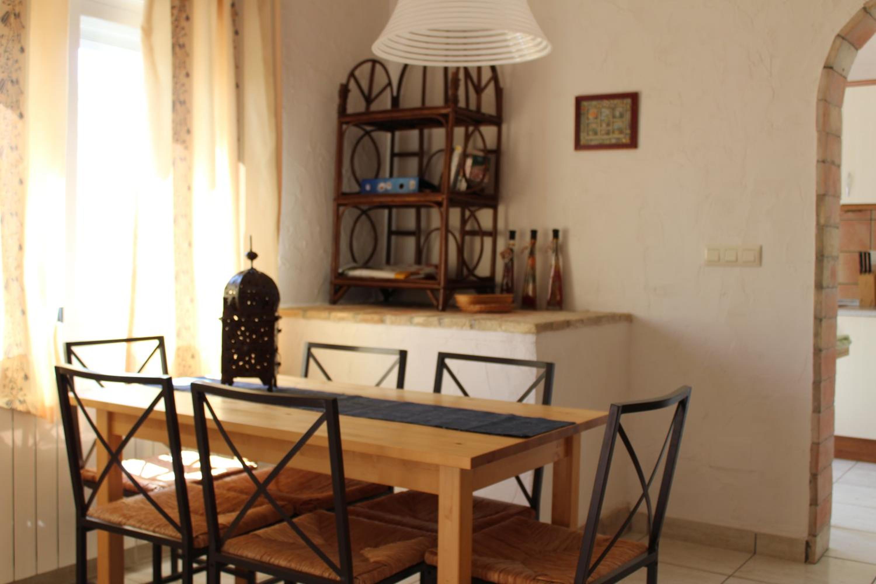 Finca Doña Sofia Maria