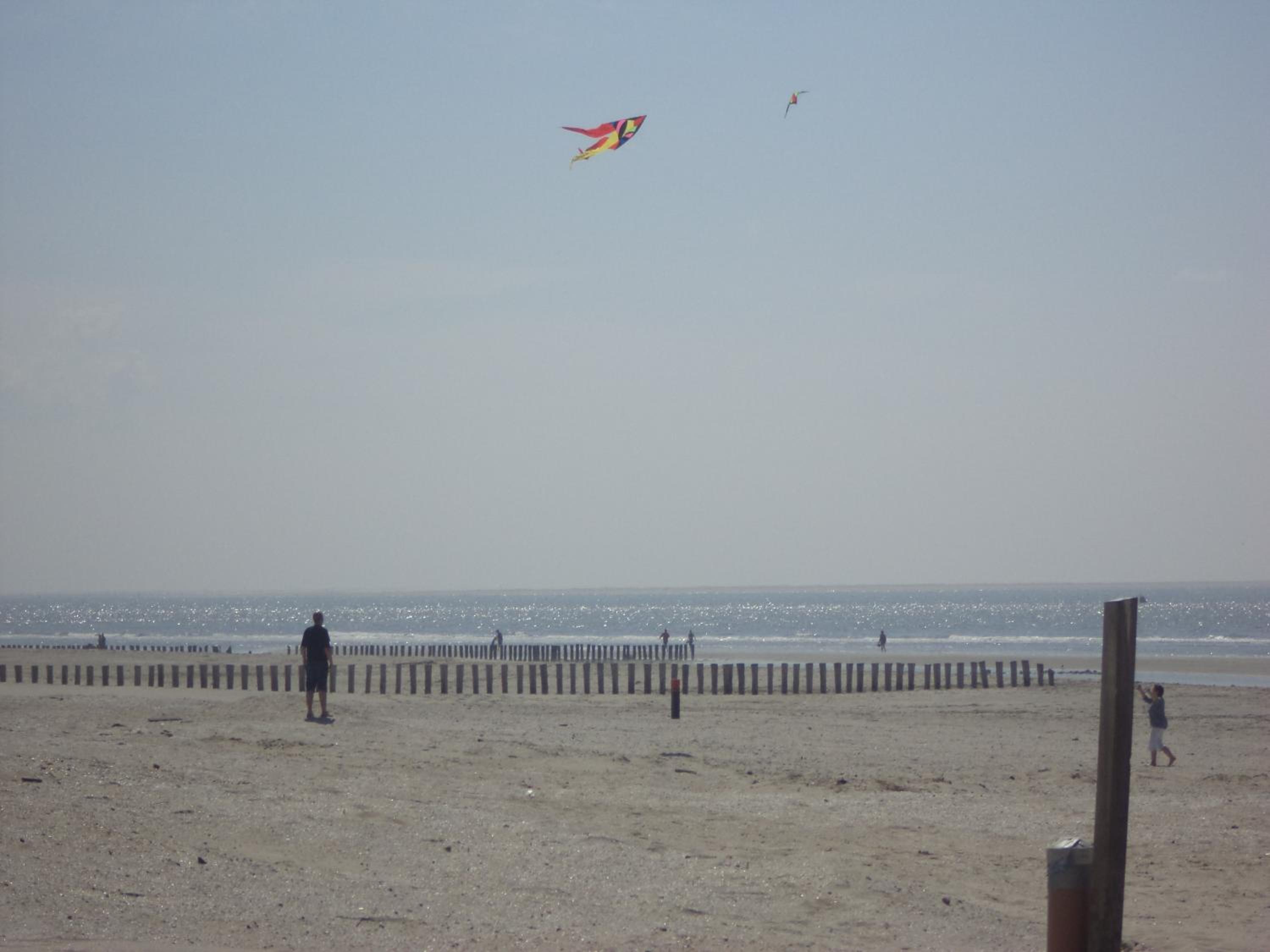 De Kapershut view 2