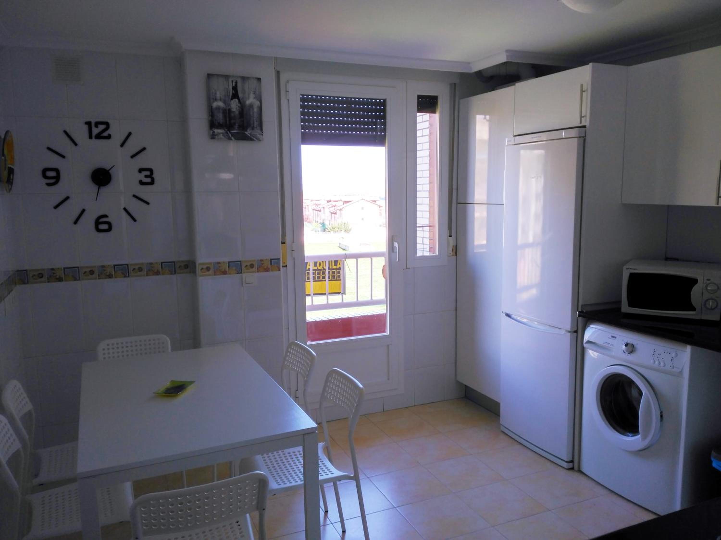 Vivienda Briviesca La Vega view 3