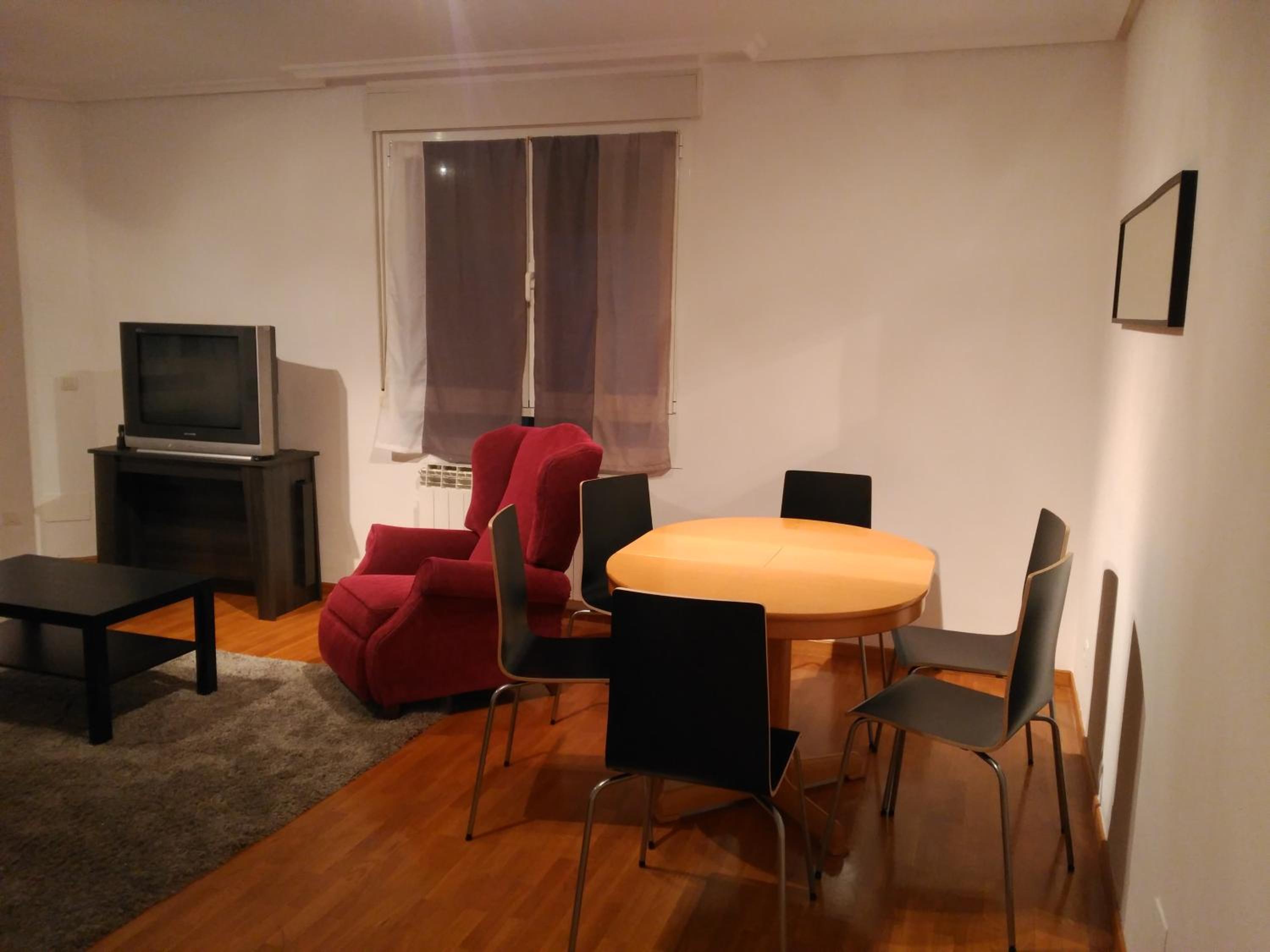 Vivienda Briviesca La Vega view 2
